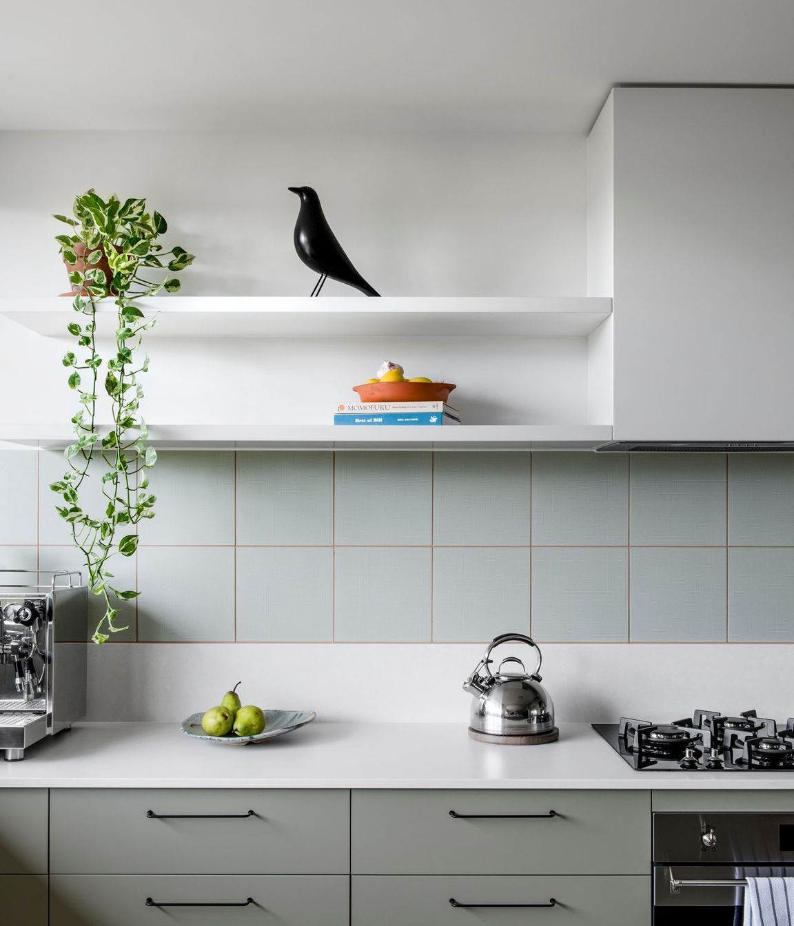Glenhaven Kitchen