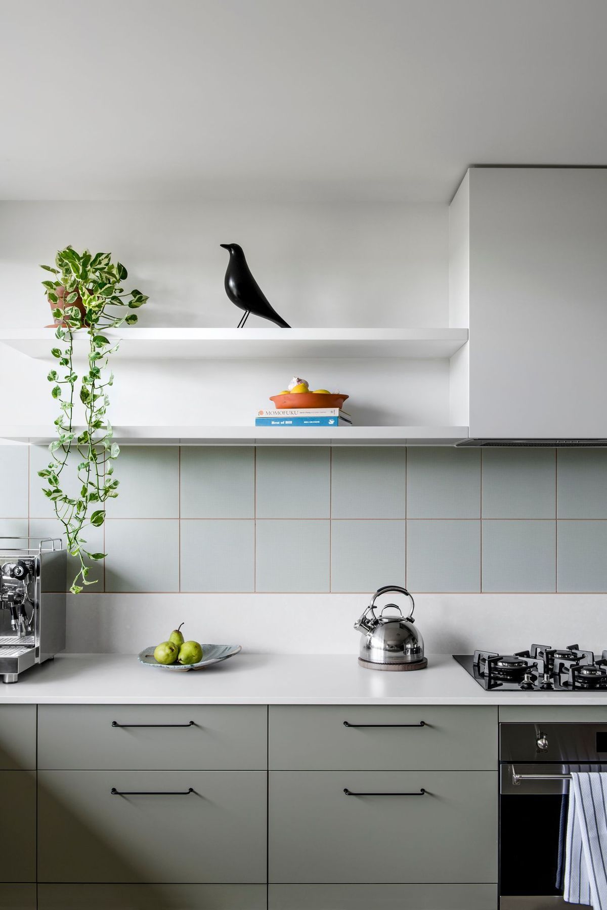 Glenhaven Kitchen