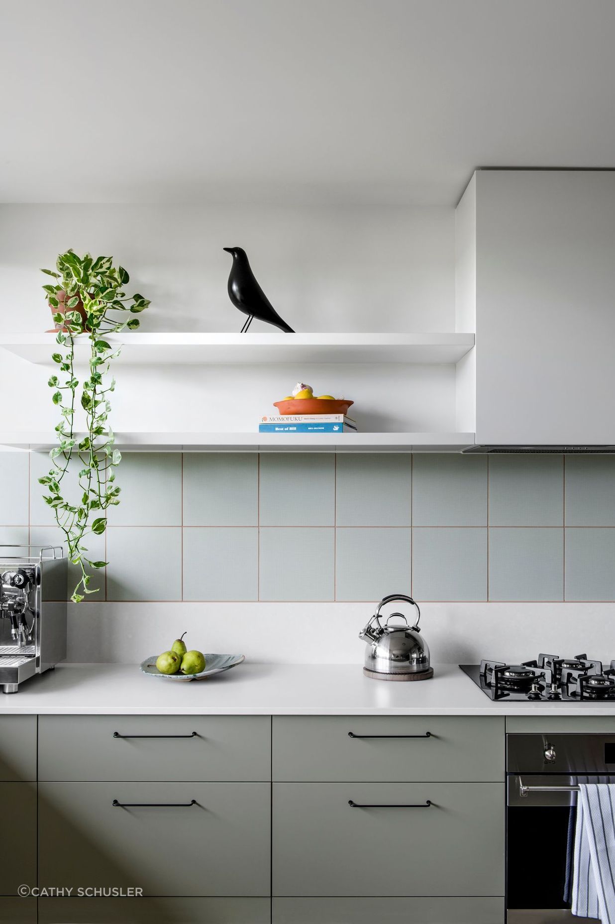 Glenhaven Kitchen