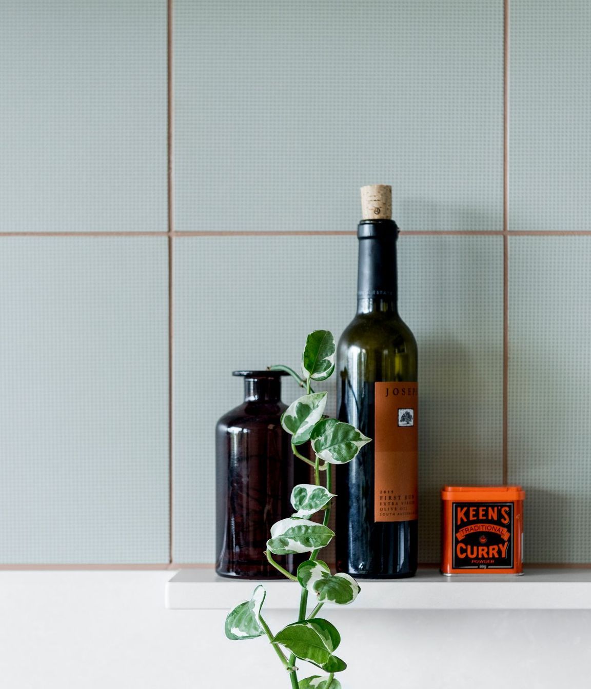 Glenhaven Kitchen