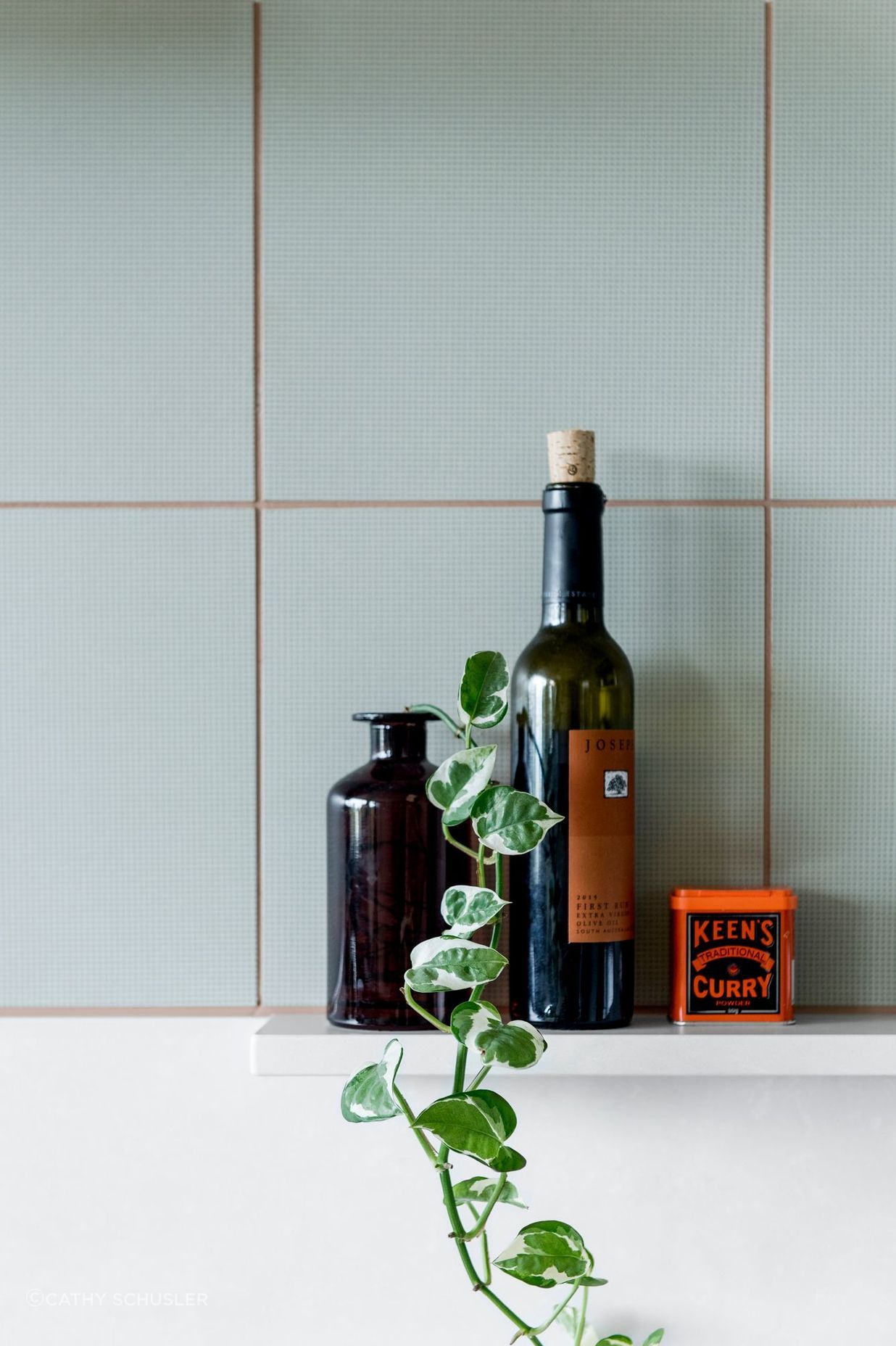 Glenhaven Kitchen