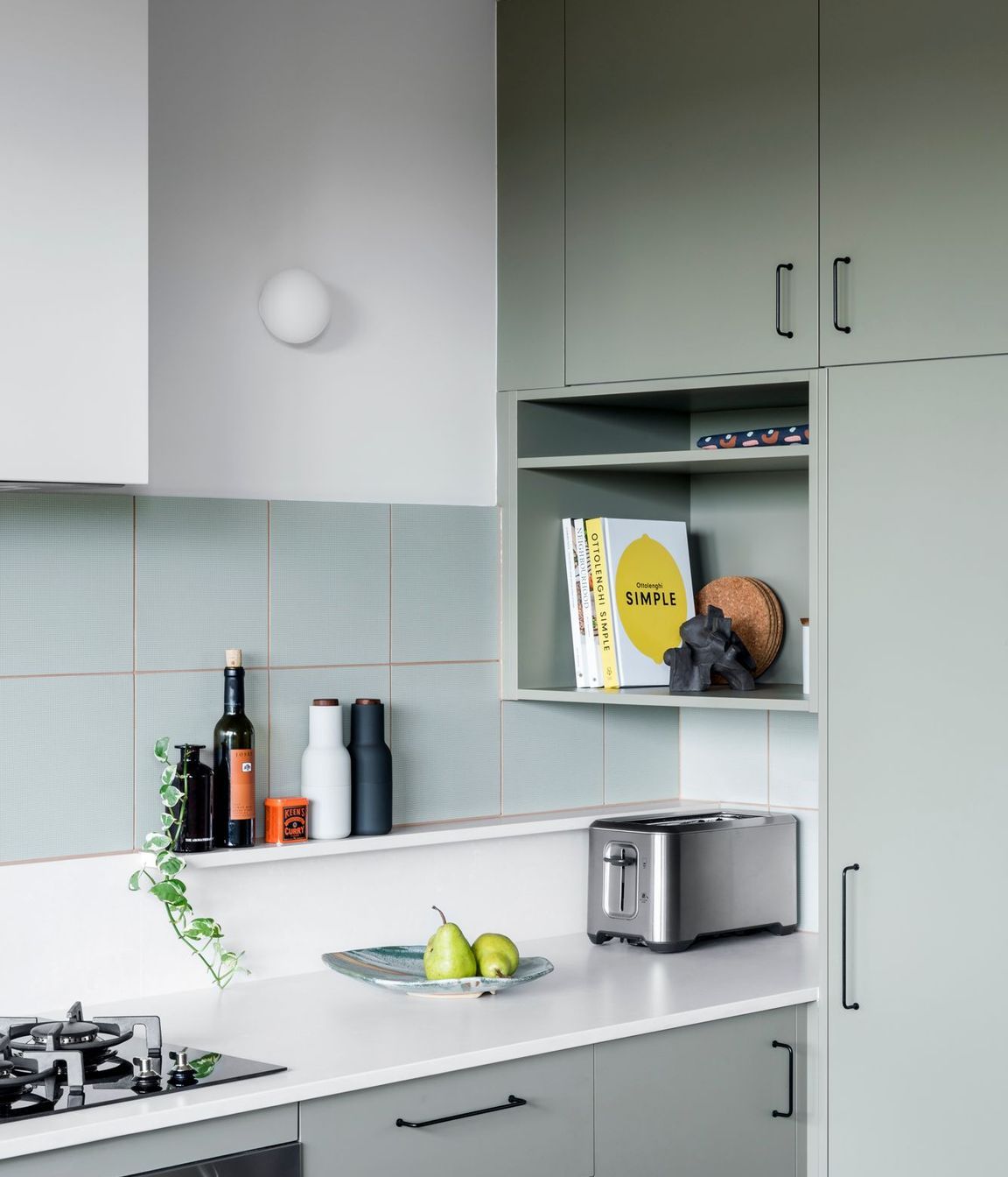 Glenhaven Kitchen