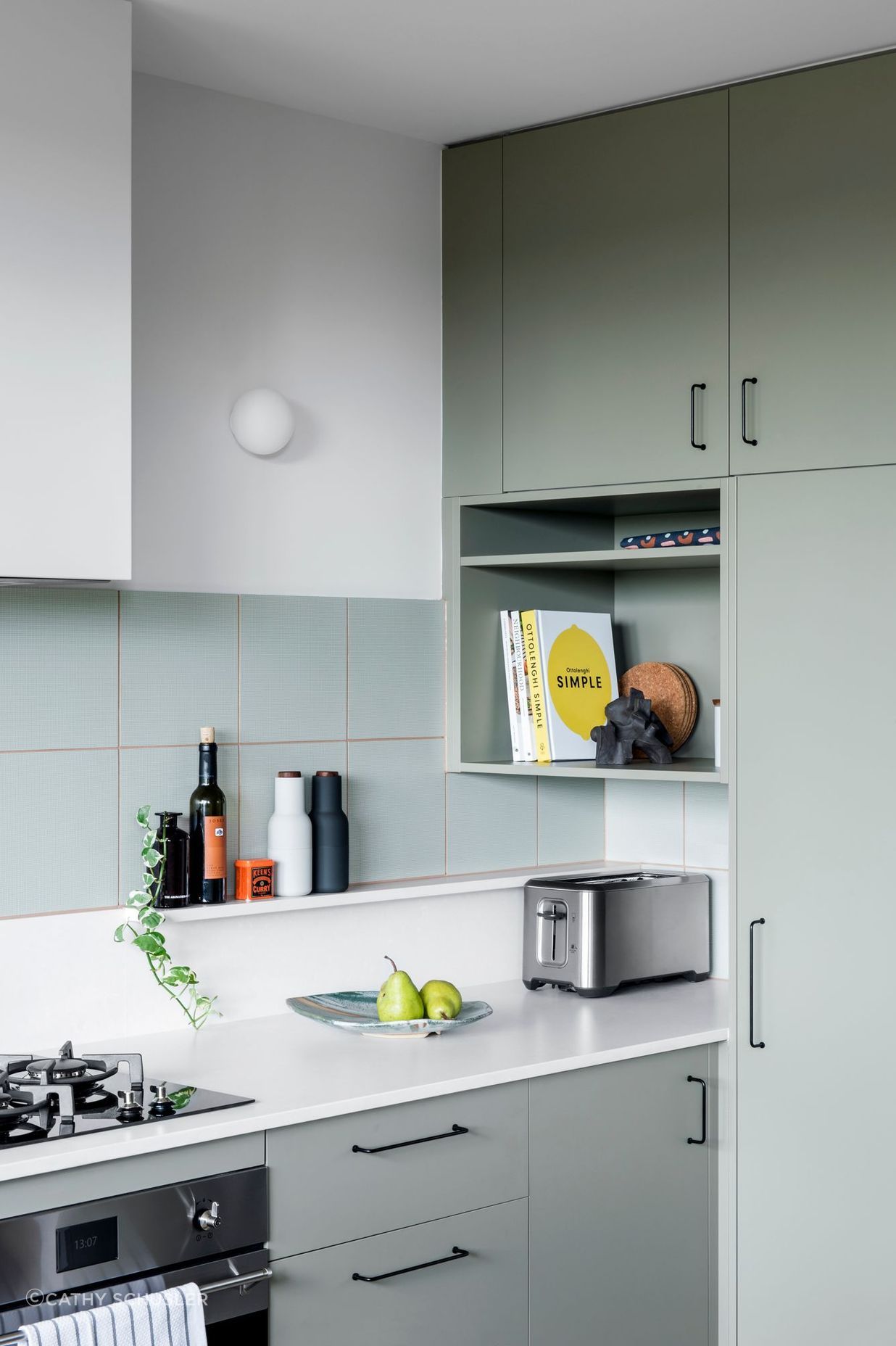 Glenhaven Kitchen