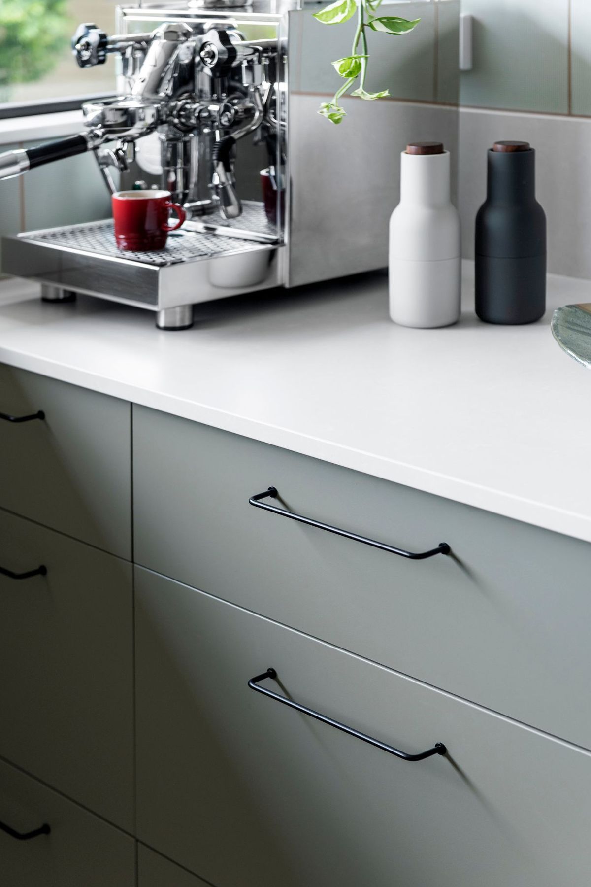 Glenhaven Kitchen