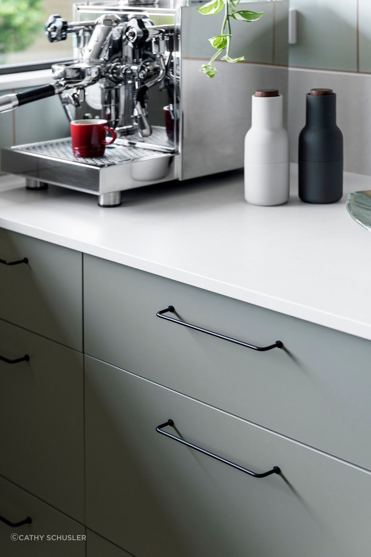 Glenhaven Kitchen