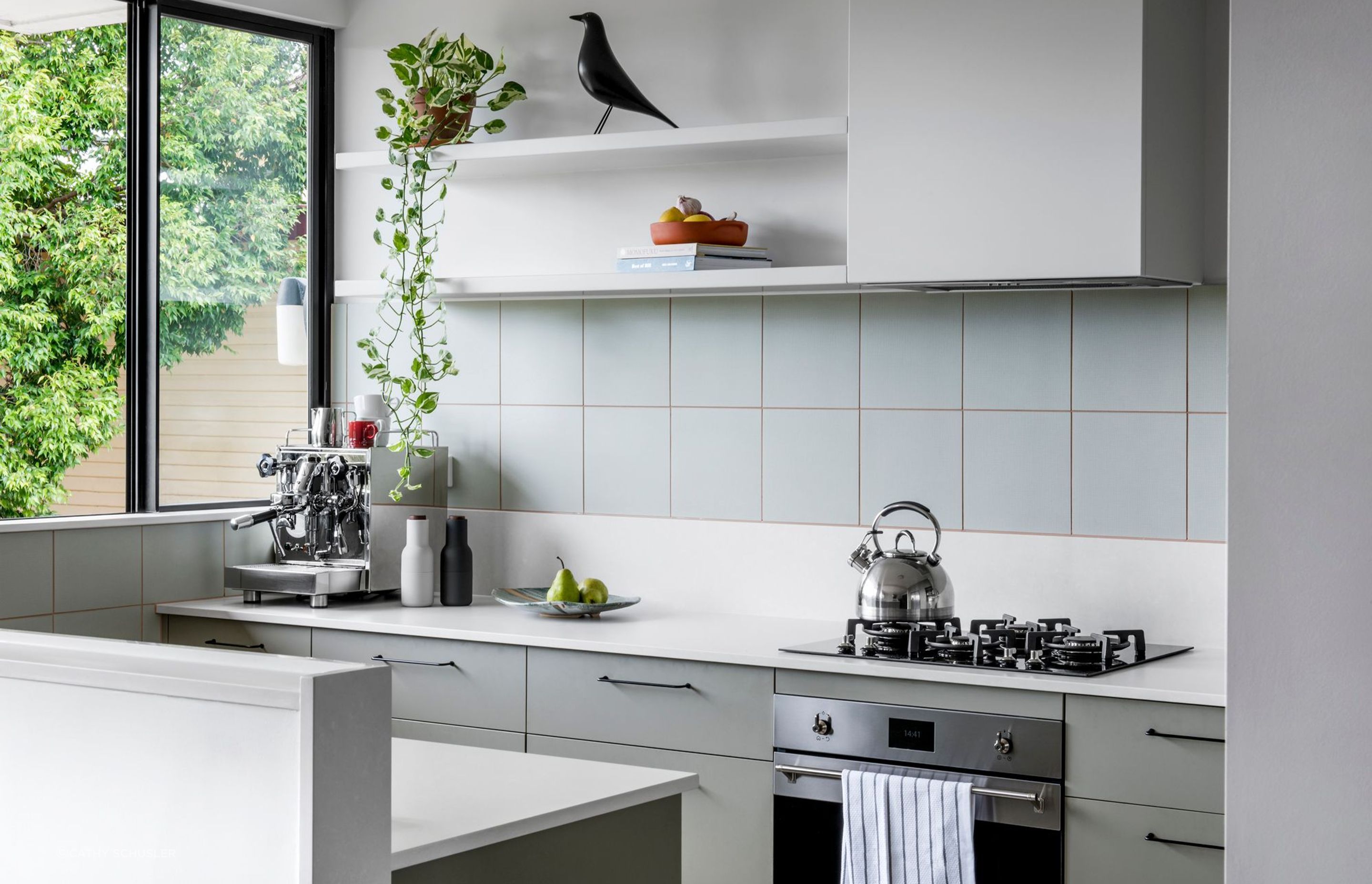Glenhaven Kitchen