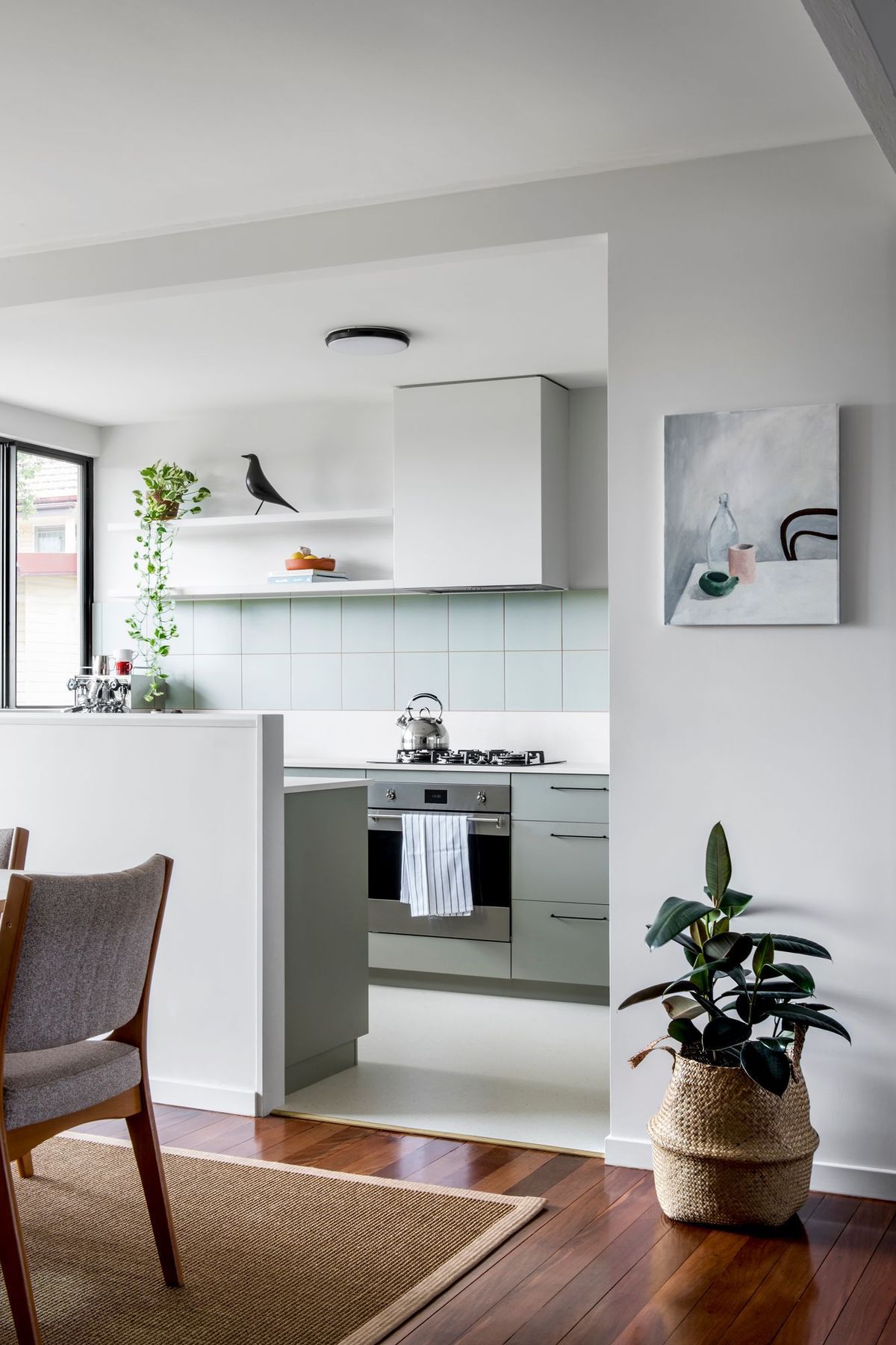 Glenhaven Kitchen