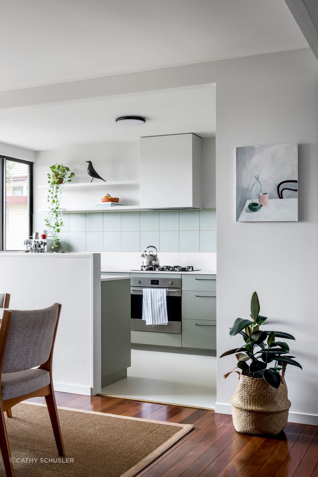 Glenhaven Kitchen