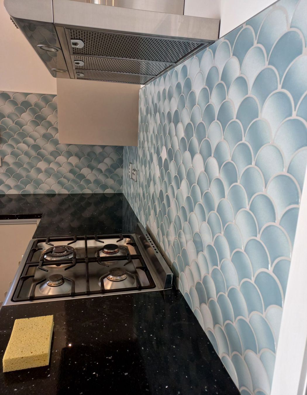 Our Work - Kitchens
