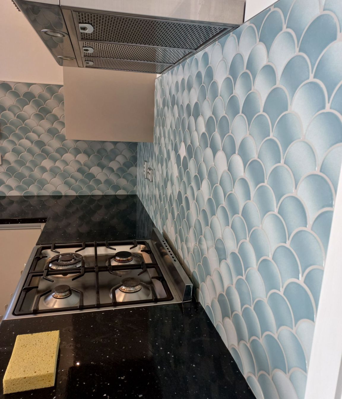 Our Work - Kitchens
