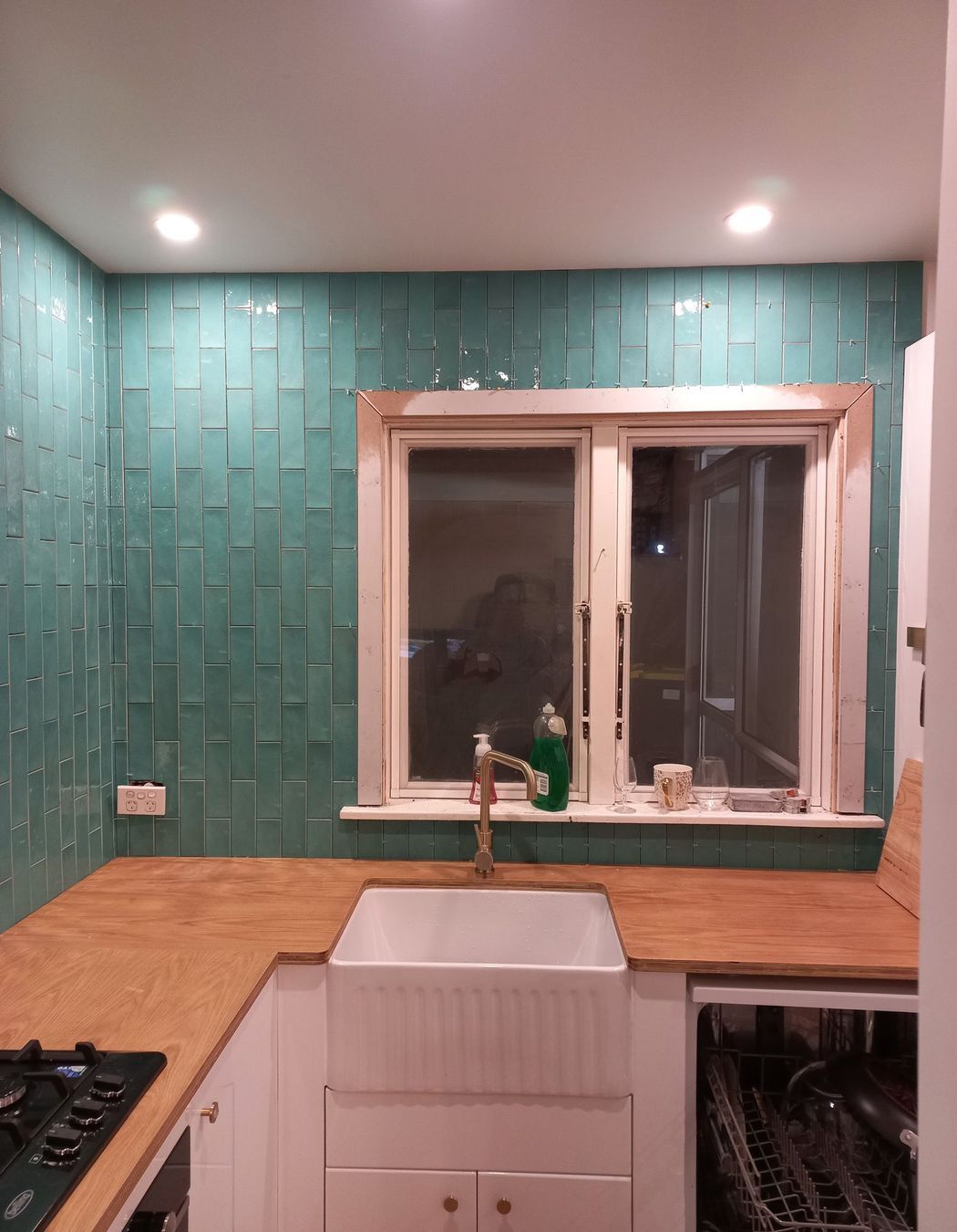 Our Work - Kitchens