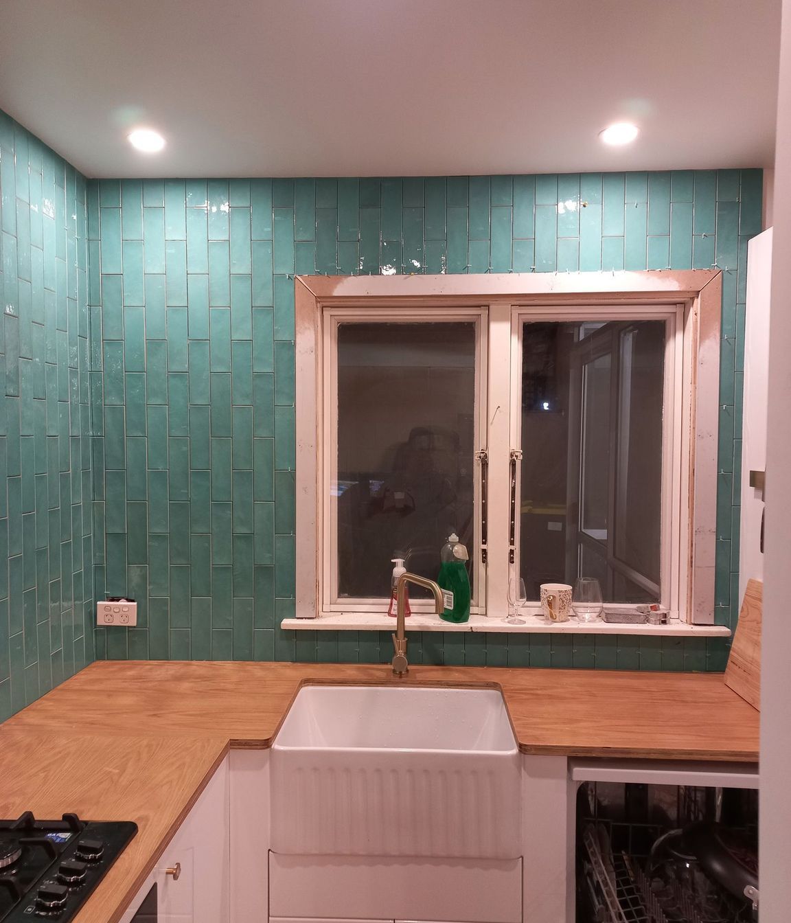 Our Work - Kitchens