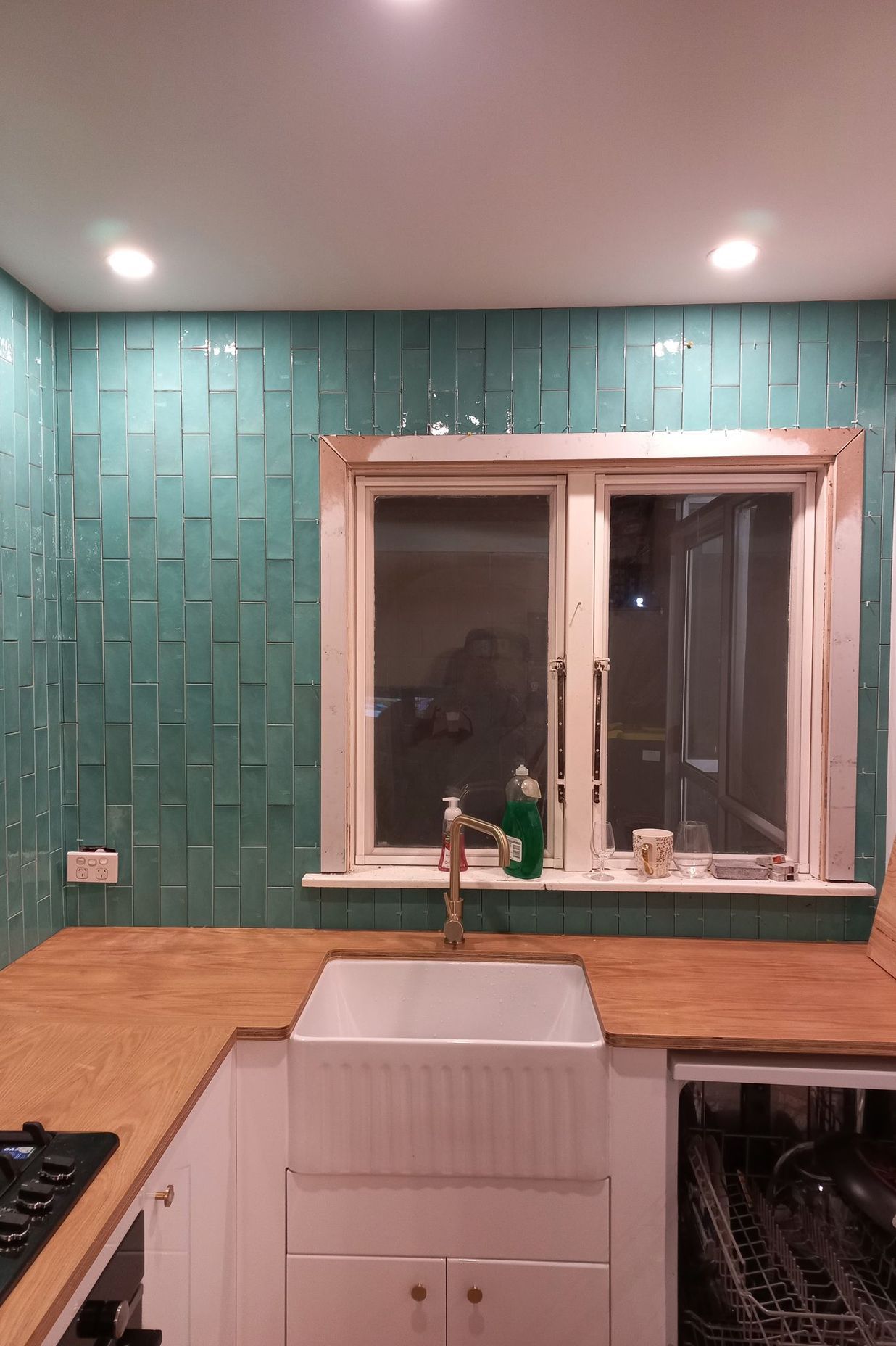 Our Work - Kitchens