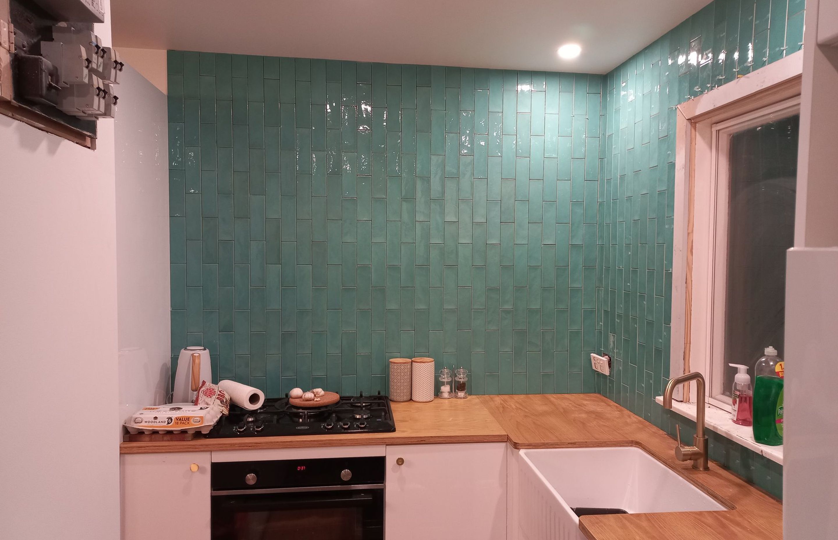 Our Work - Kitchens
