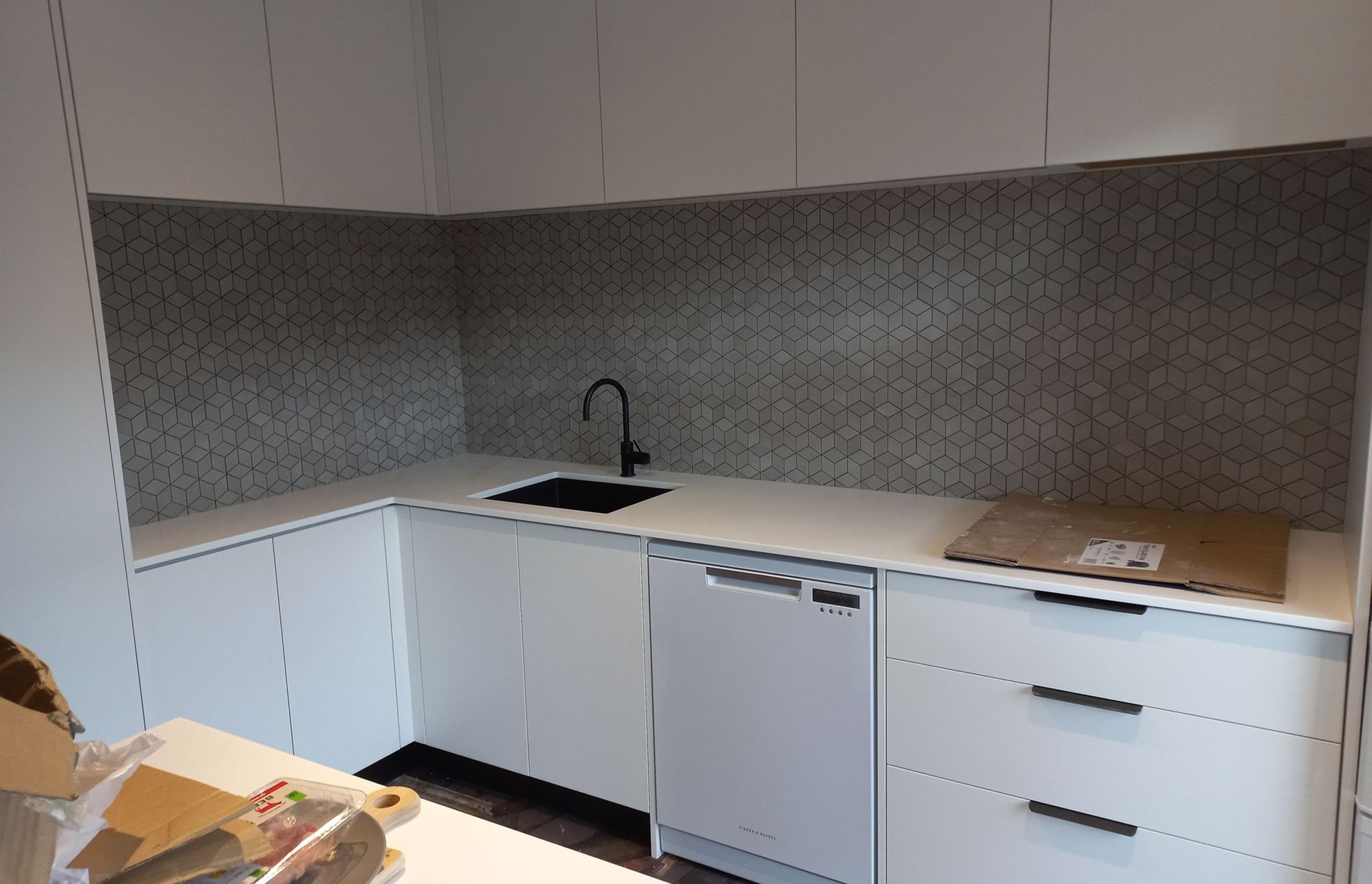 Our Work - Kitchens