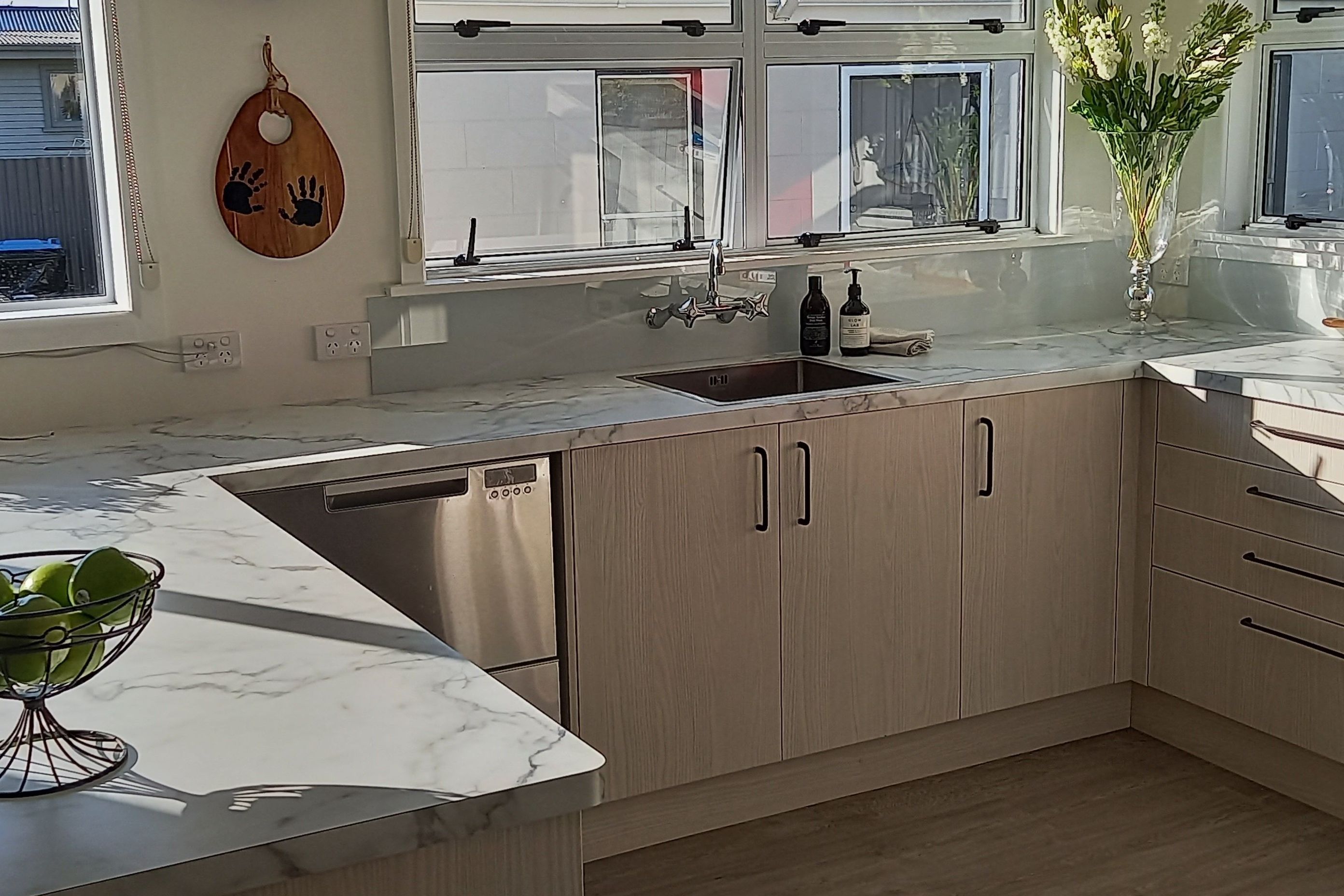 Quality Cabinetry