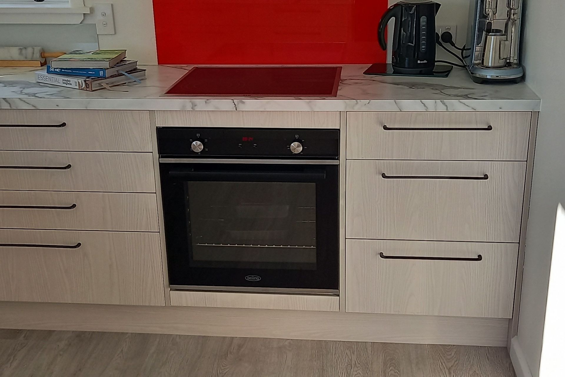 Quality Cabinetry