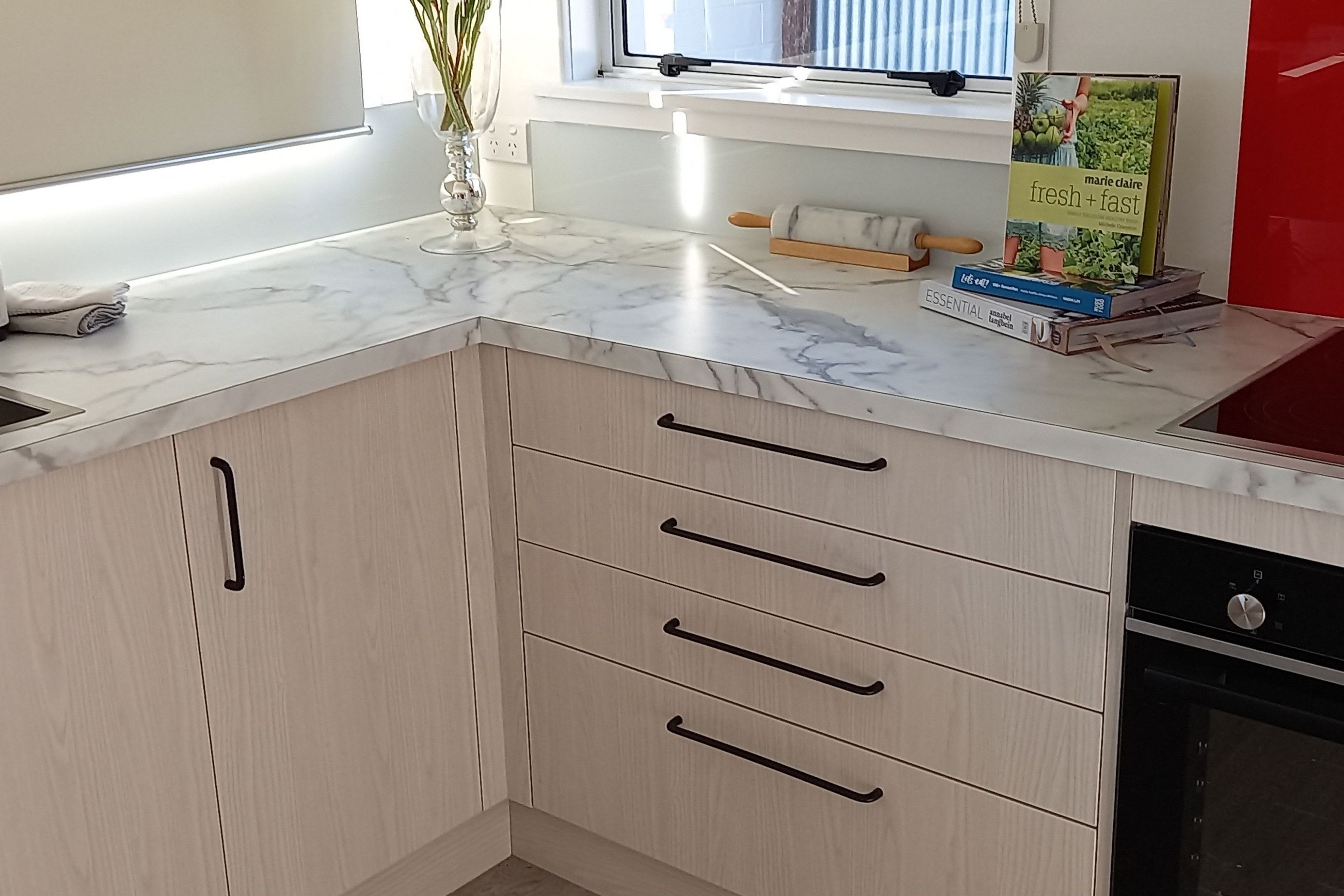 Quality Cabinetry