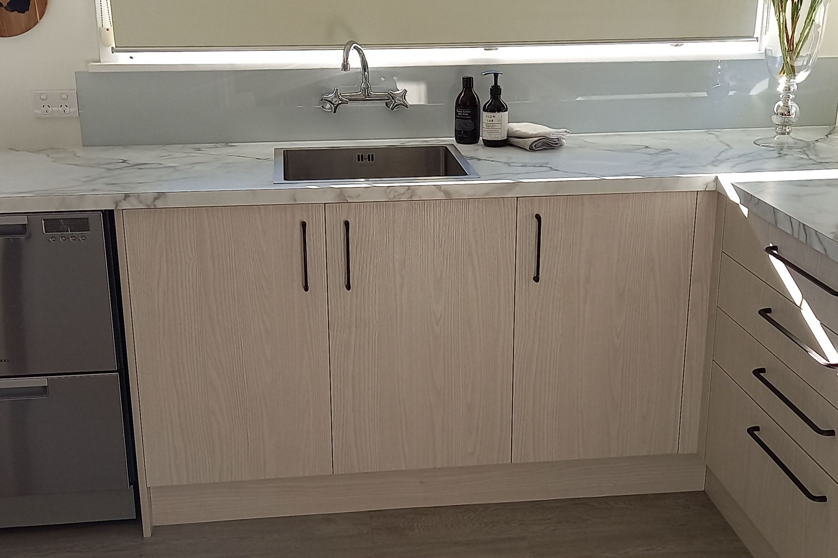 Quality Cabinetry