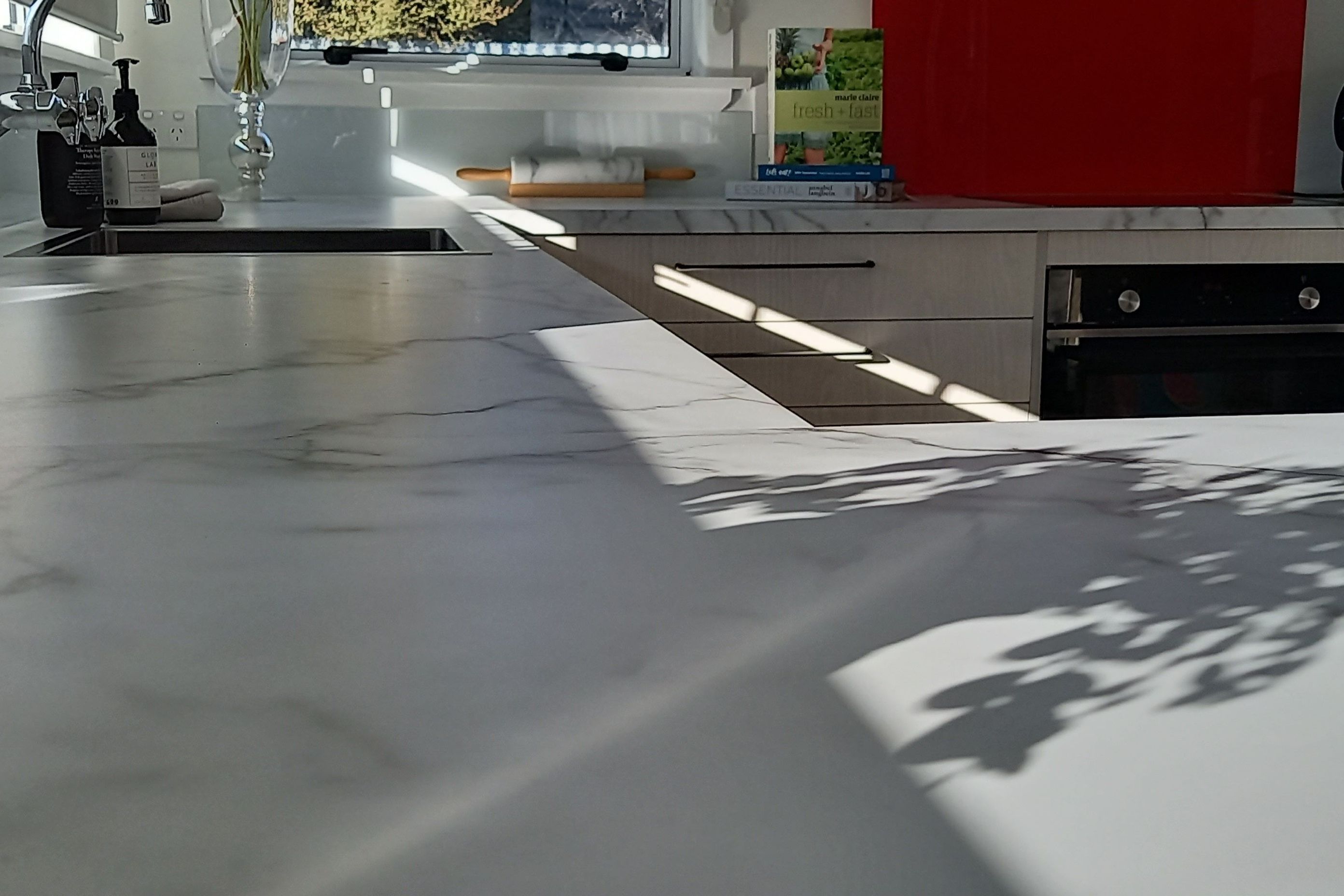 Quality Cabinetry