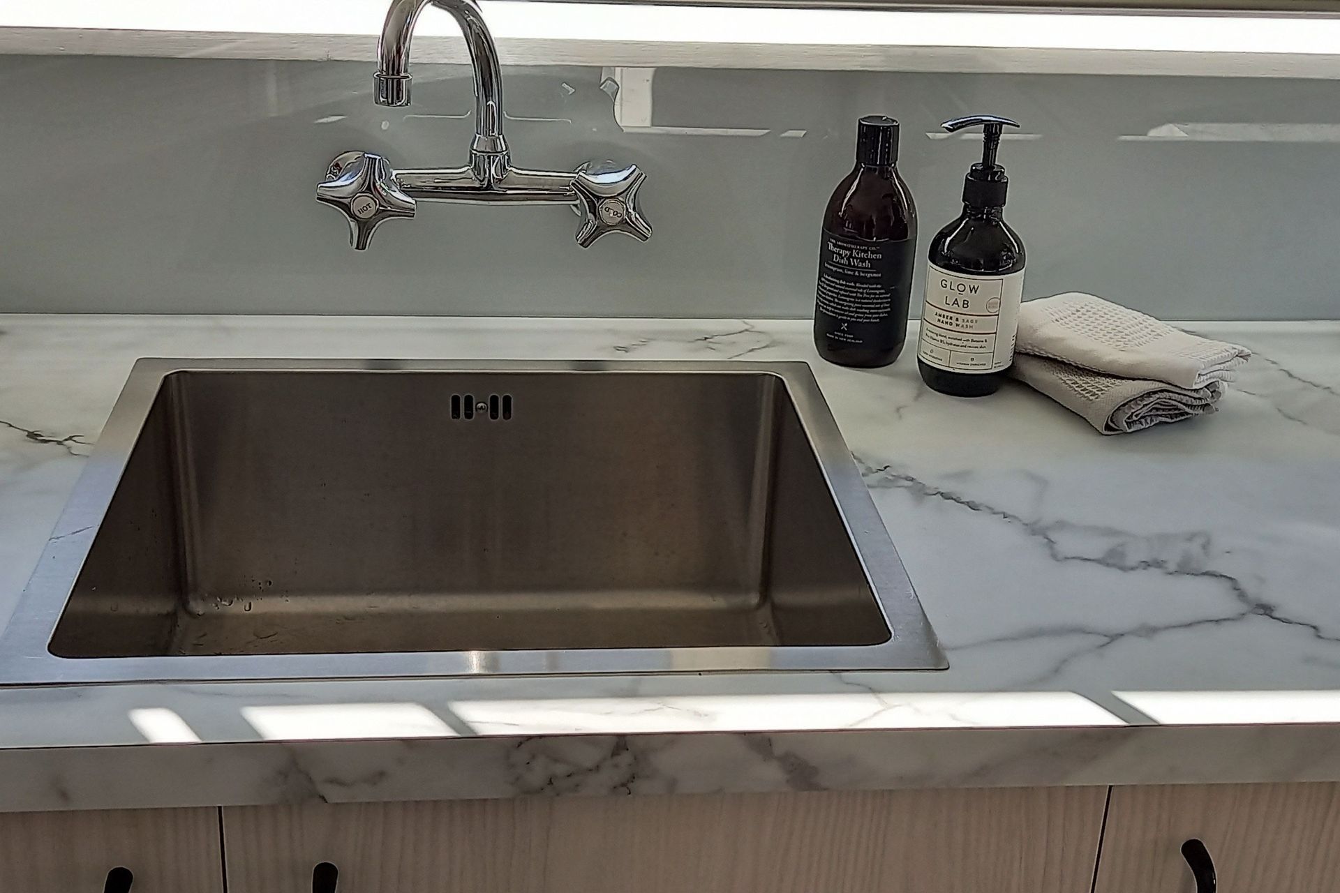 Quality Cabinetry