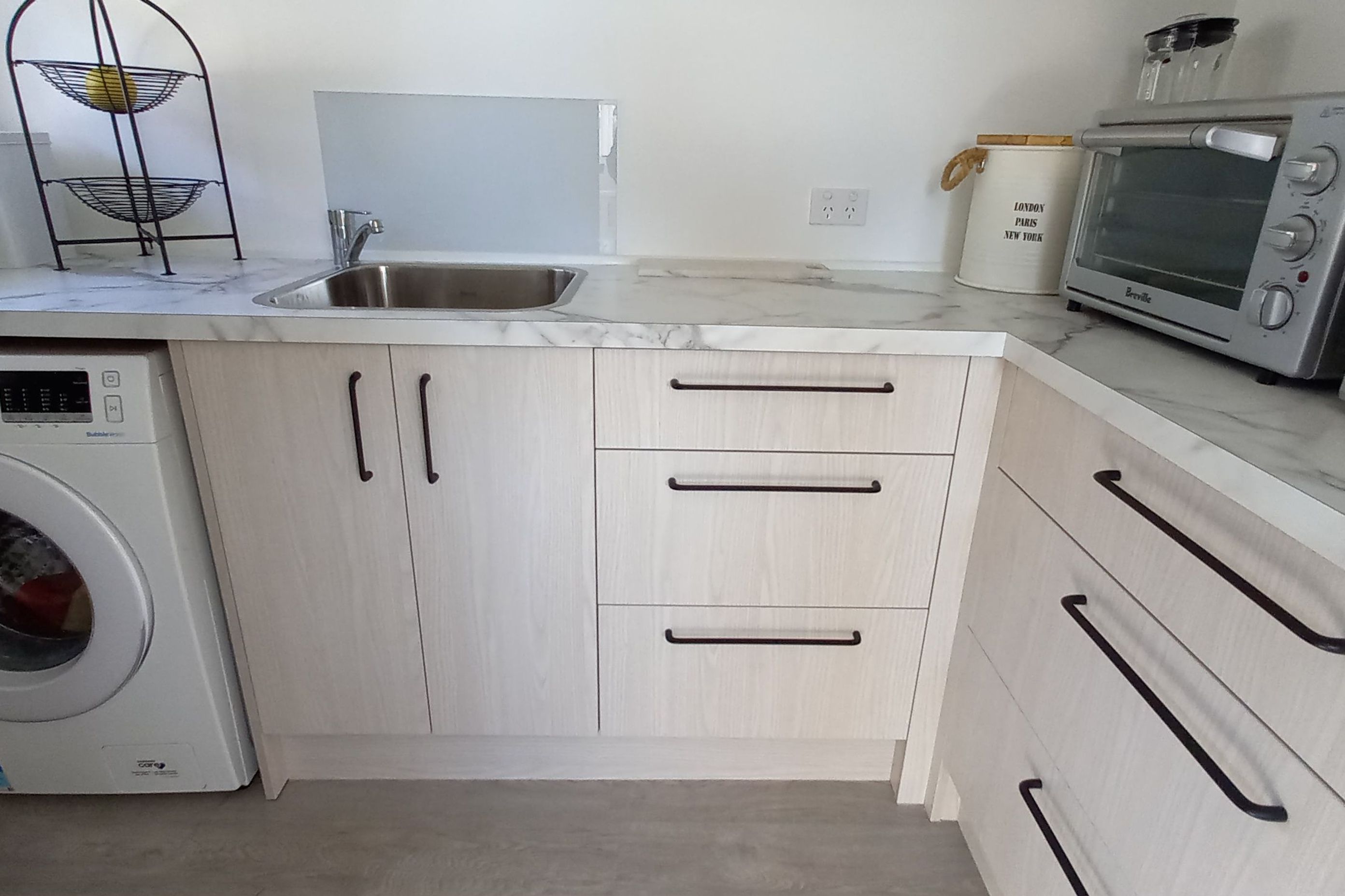 Quality Cabinetry