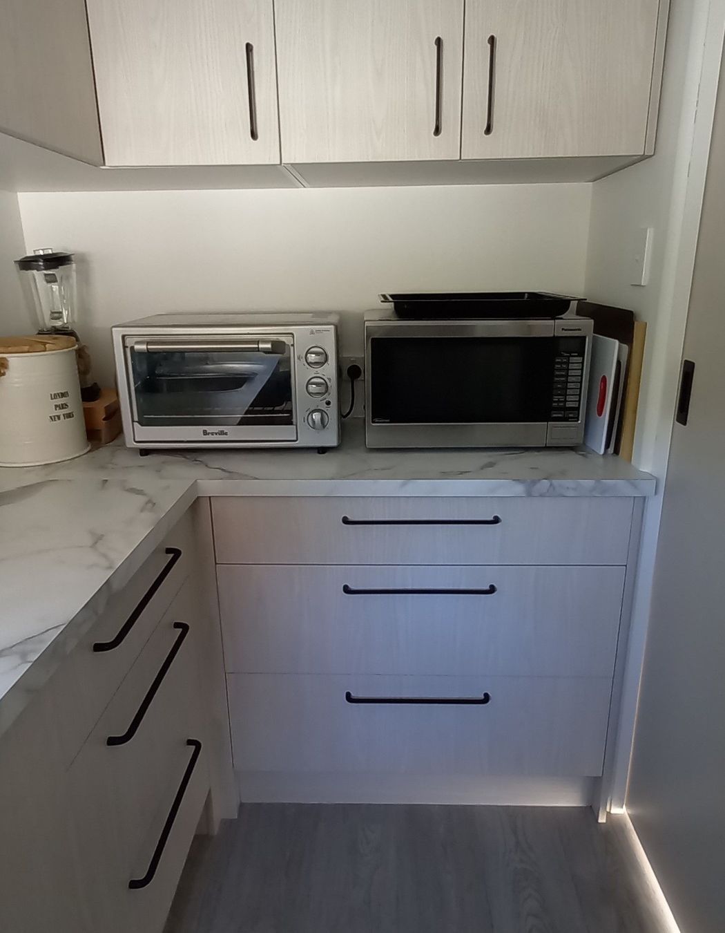Quality Cabinetry
