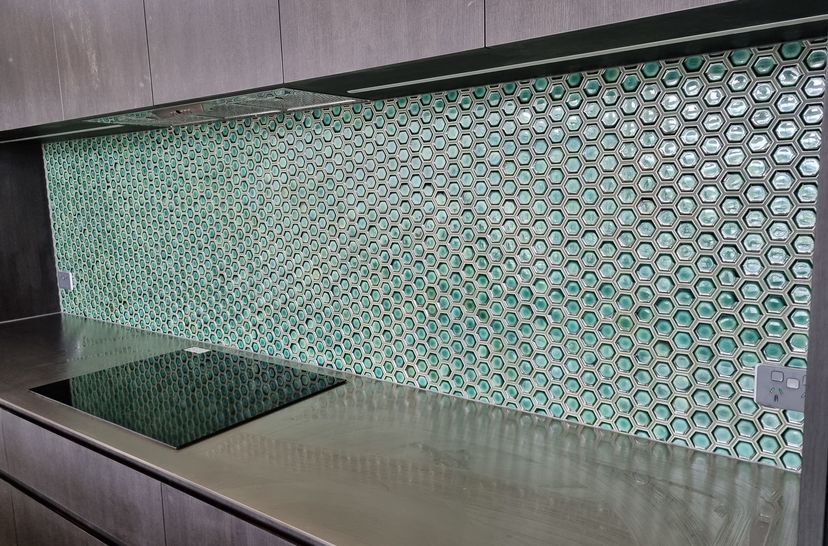 Top Tile Installations