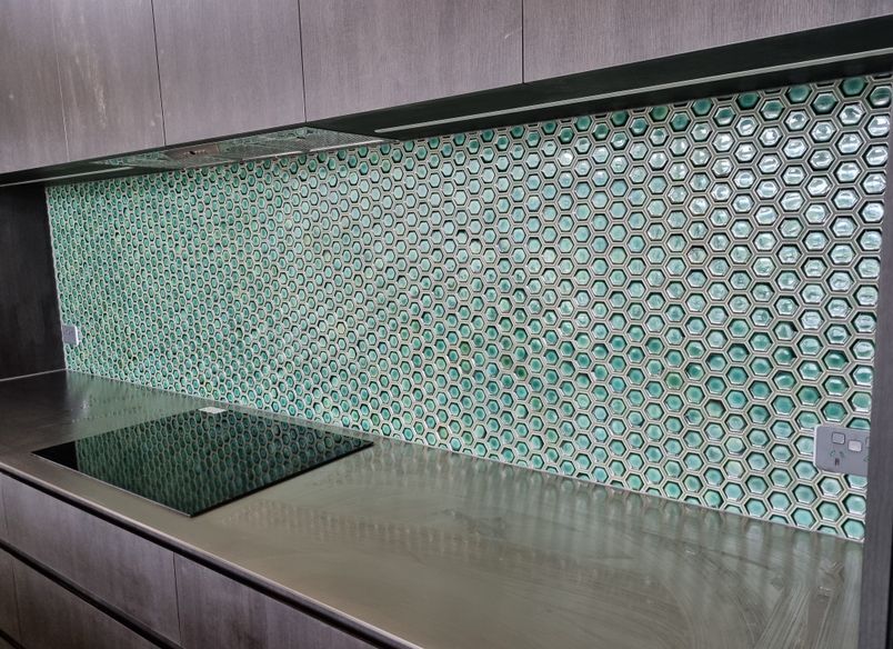 Our Work - Kitchens