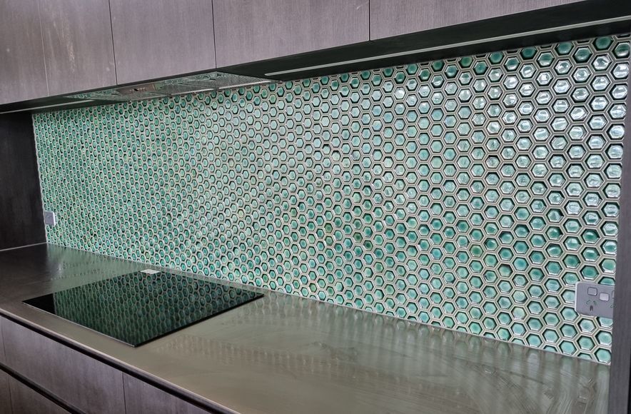 Our Work - Kitchens