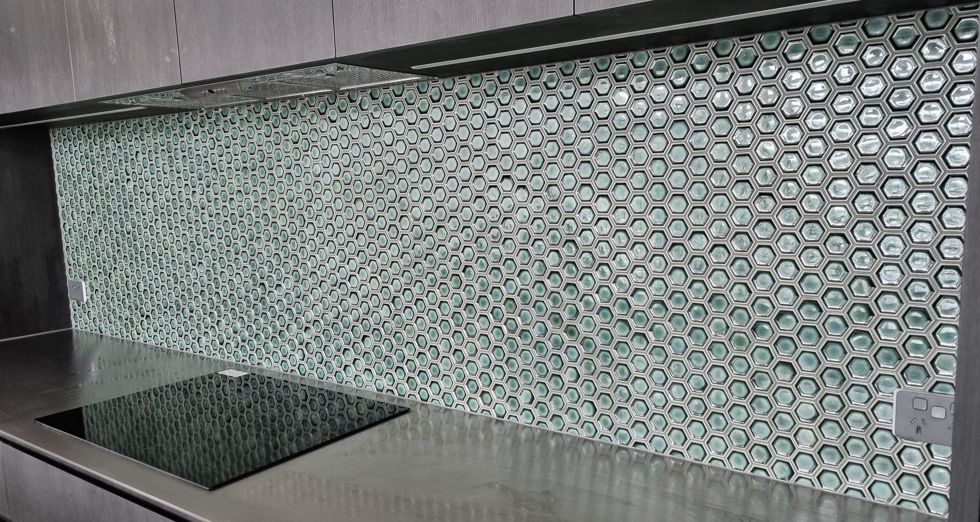 Our Work - Kitchens banner