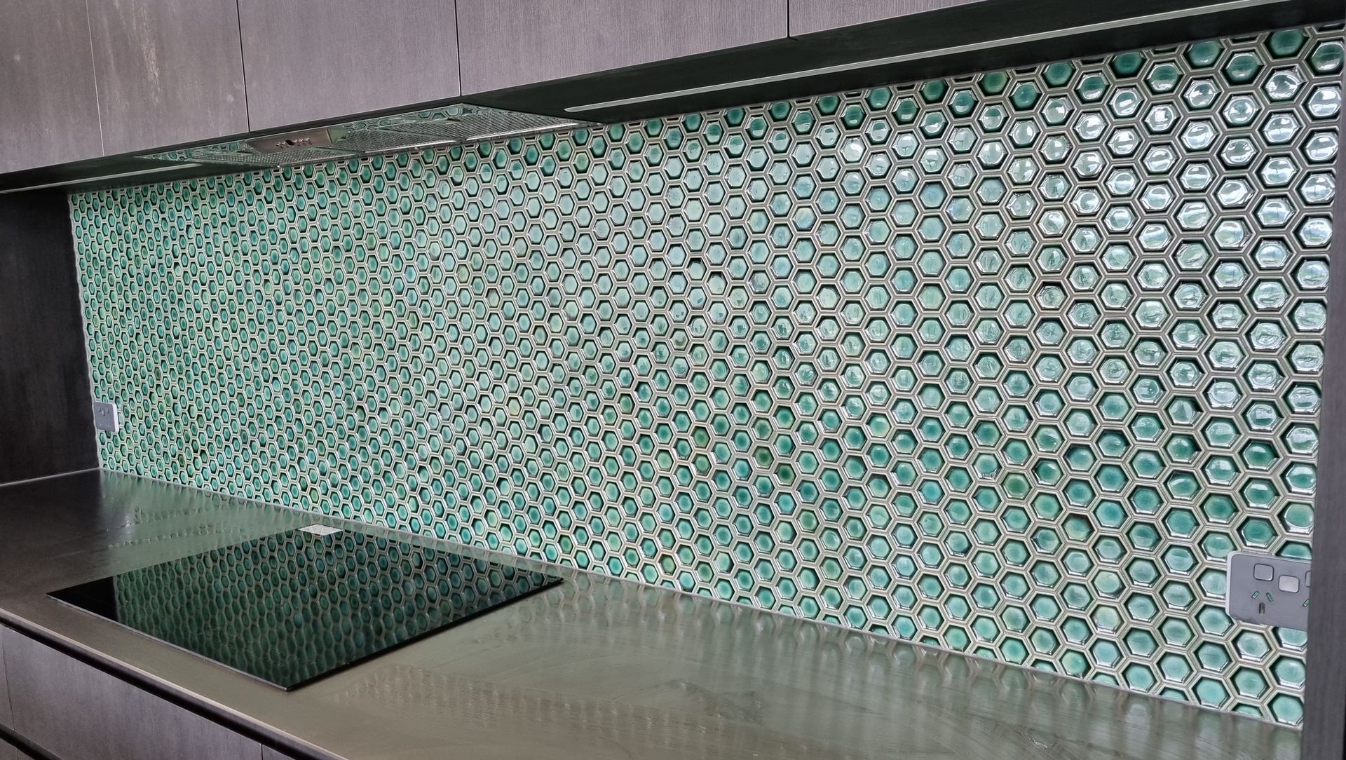 Our Work - Kitchens banner