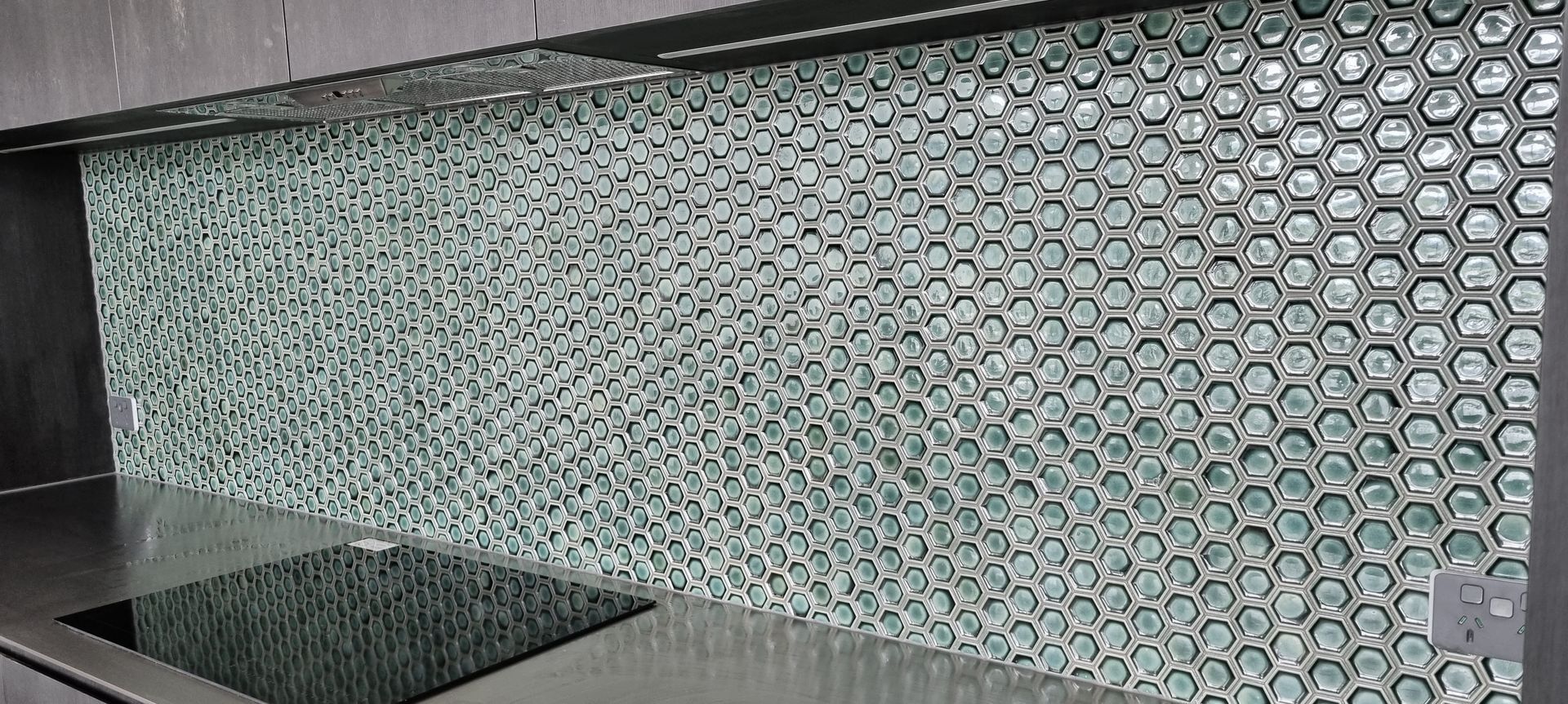 Our Work - Kitchens banner