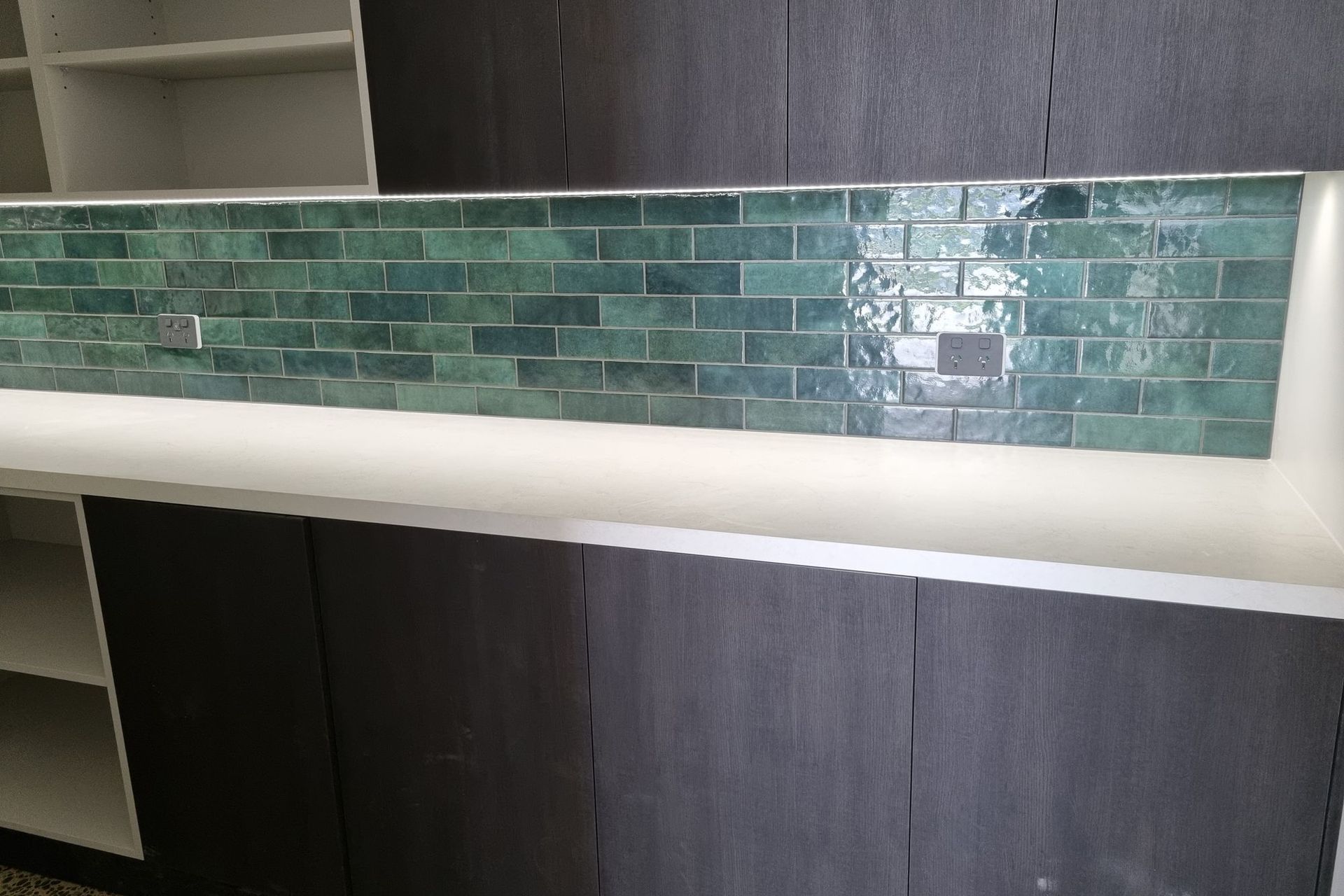 Our Work - Kitchens
