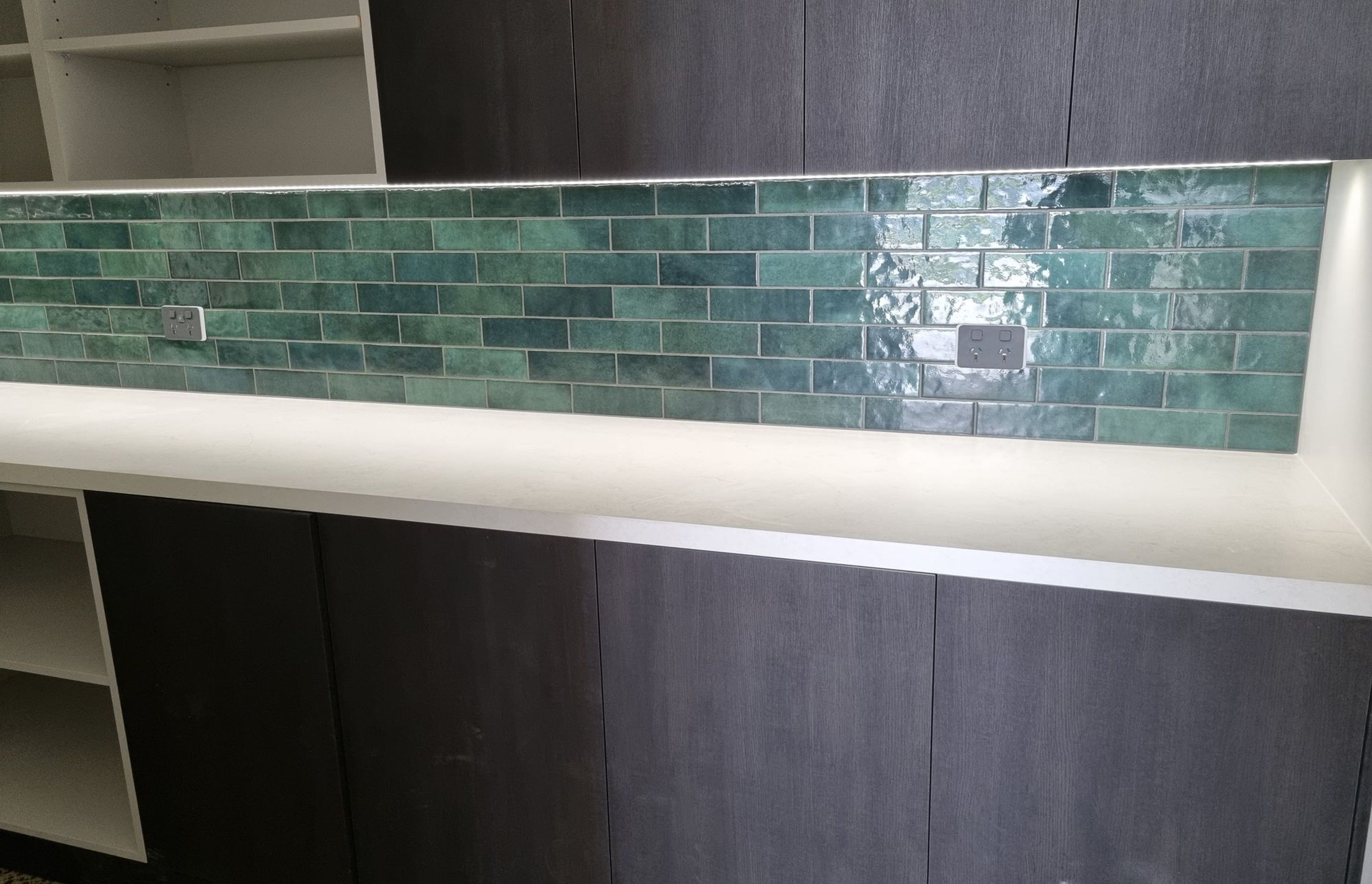 Our Work - Kitchens