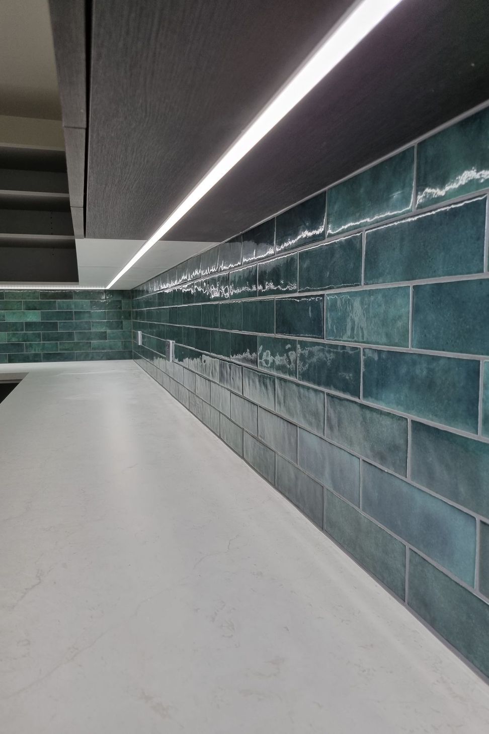 Our Work - Kitchens