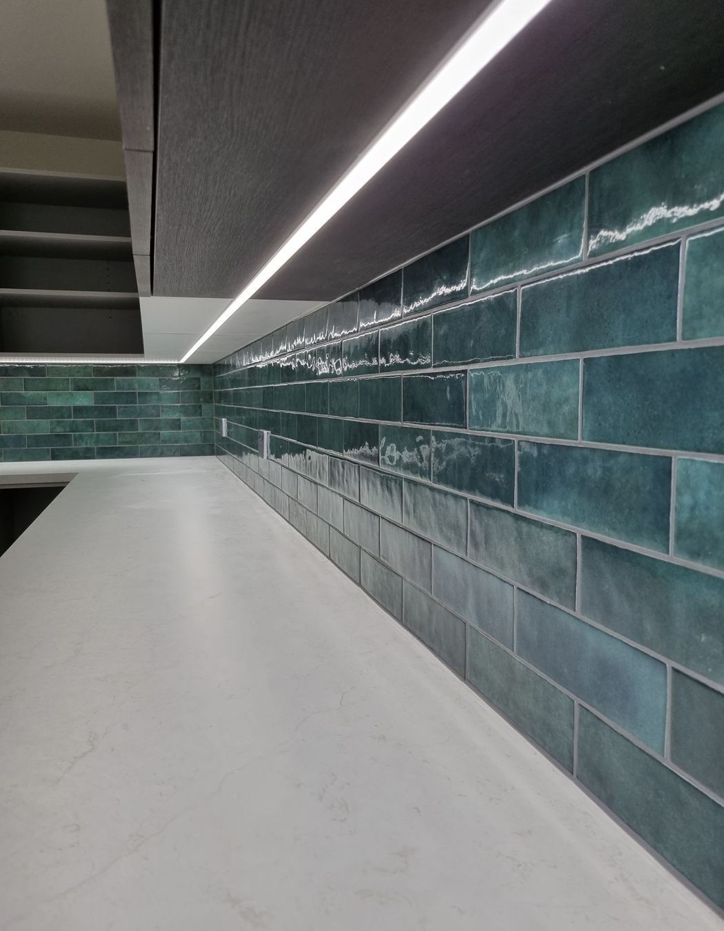 Our Work - Kitchens