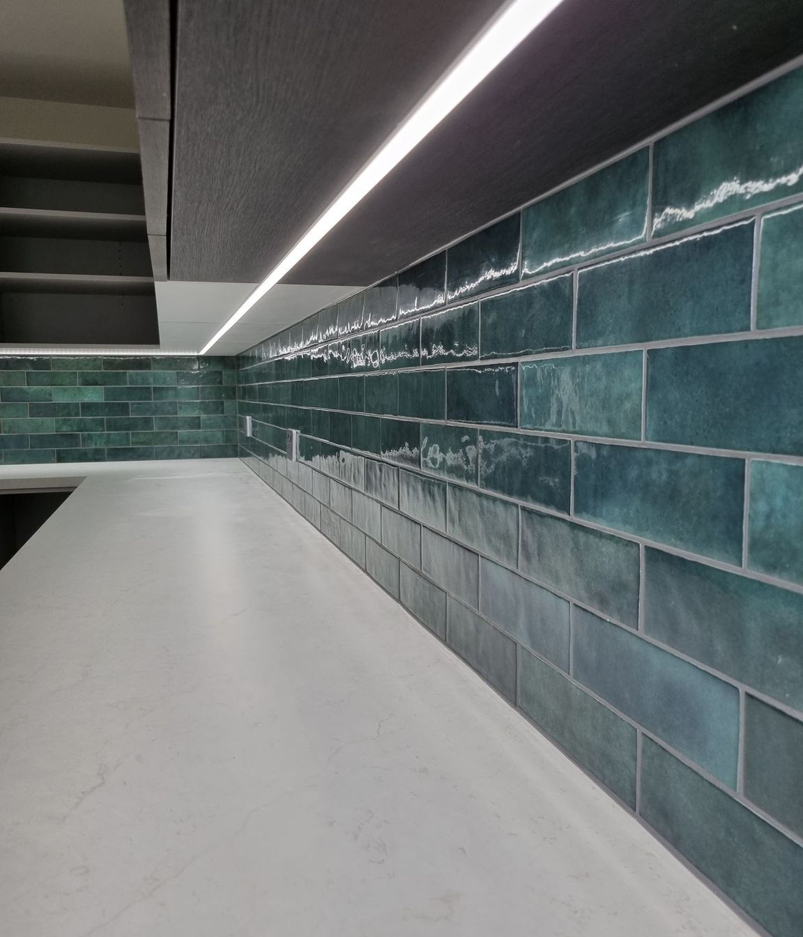 Our Work - Kitchens