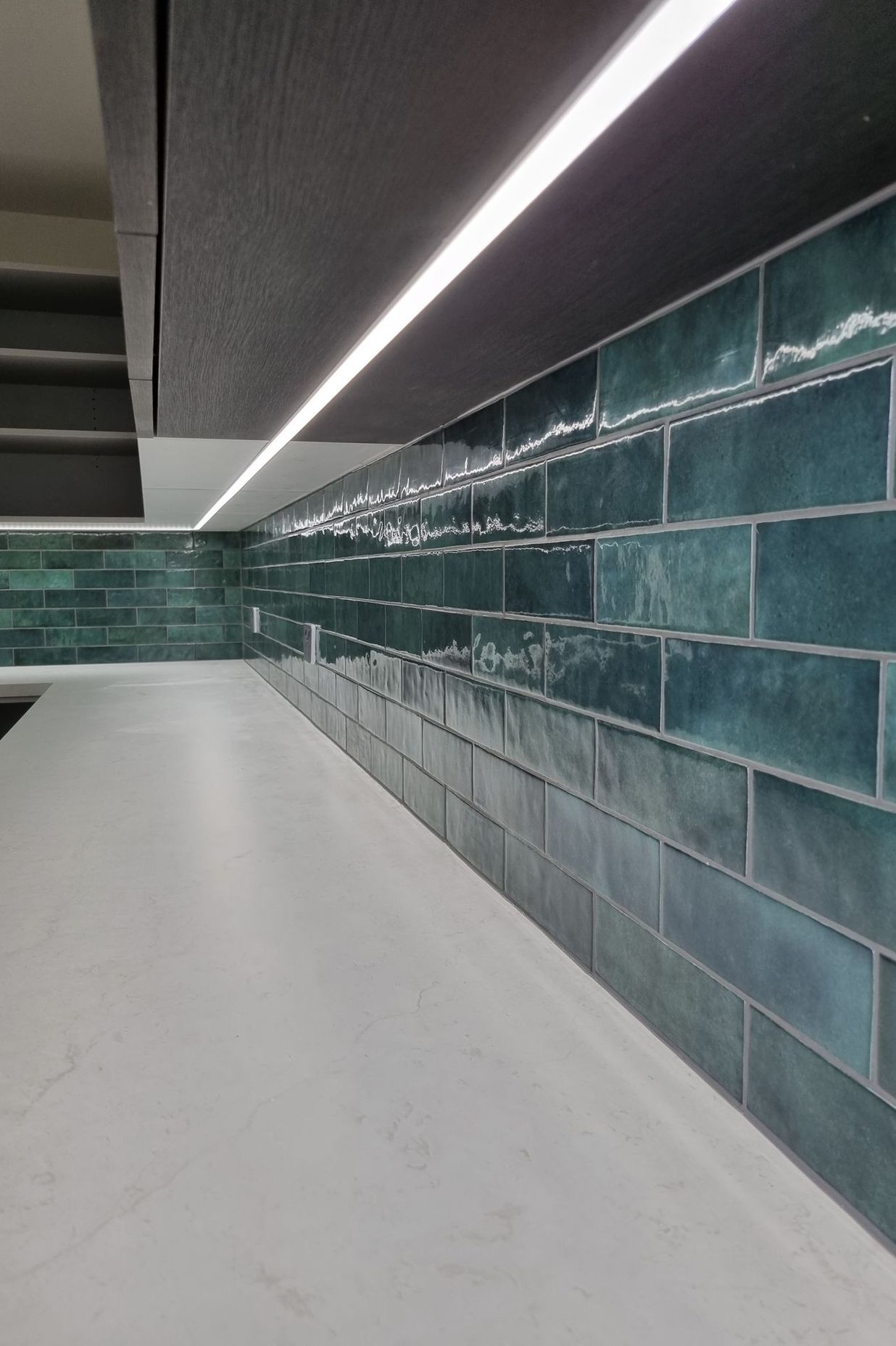 Our Work - Kitchens