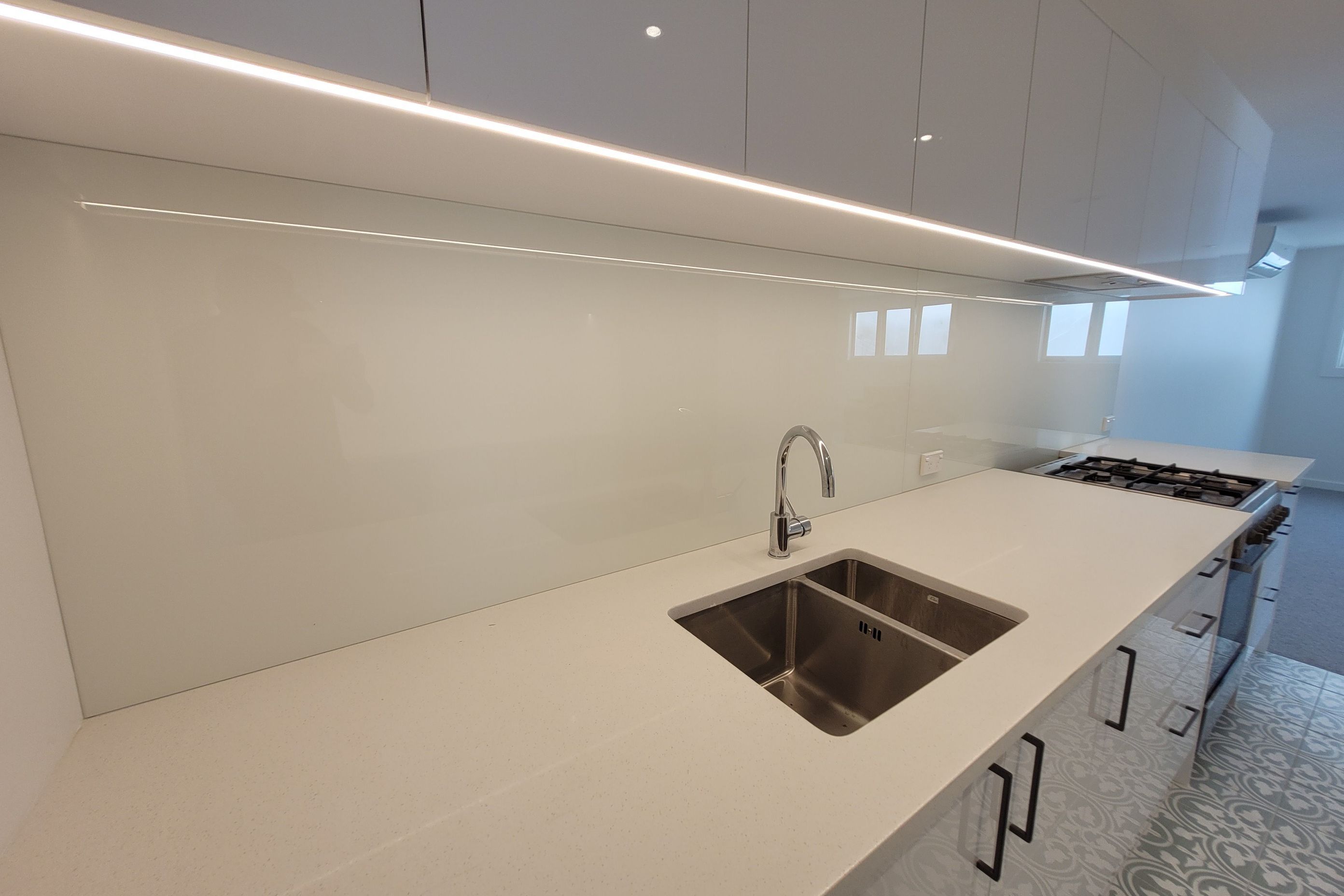 Grey Lynn Project