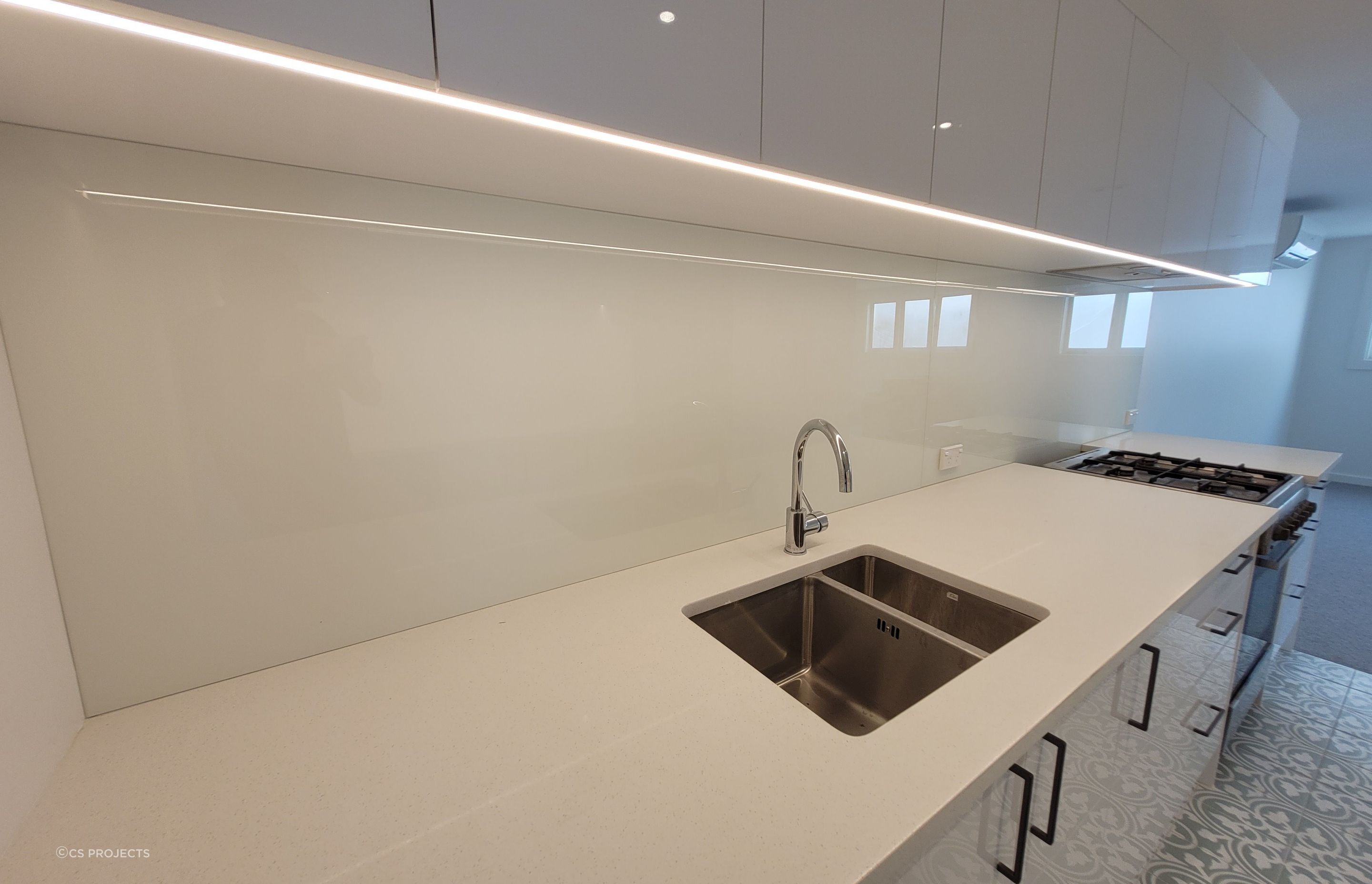 Grey Lynn Project