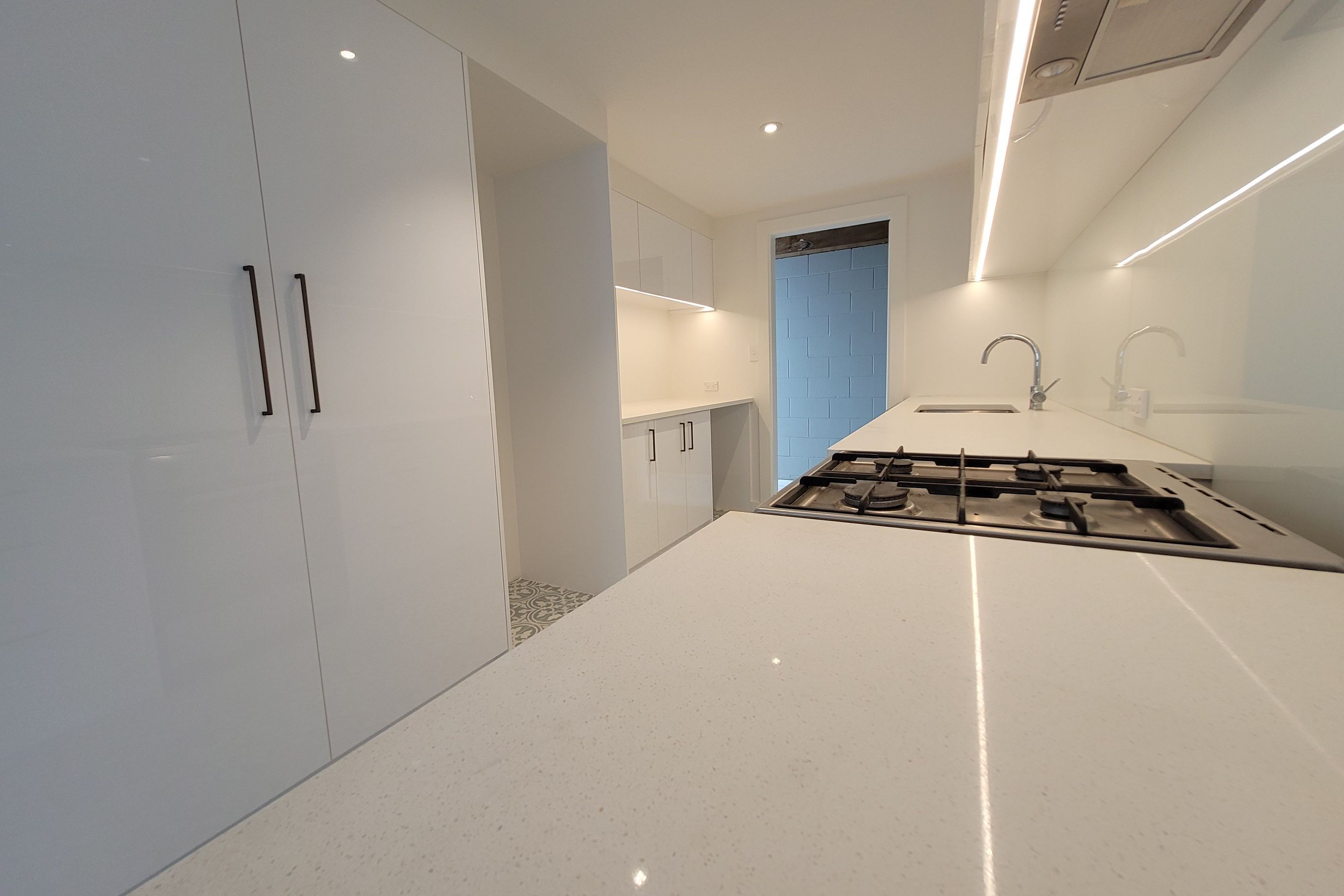 Grey Lynn Project