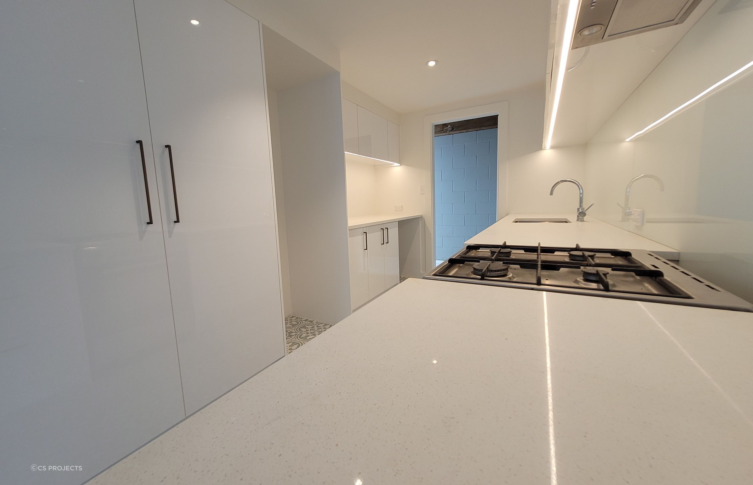 Grey Lynn Project