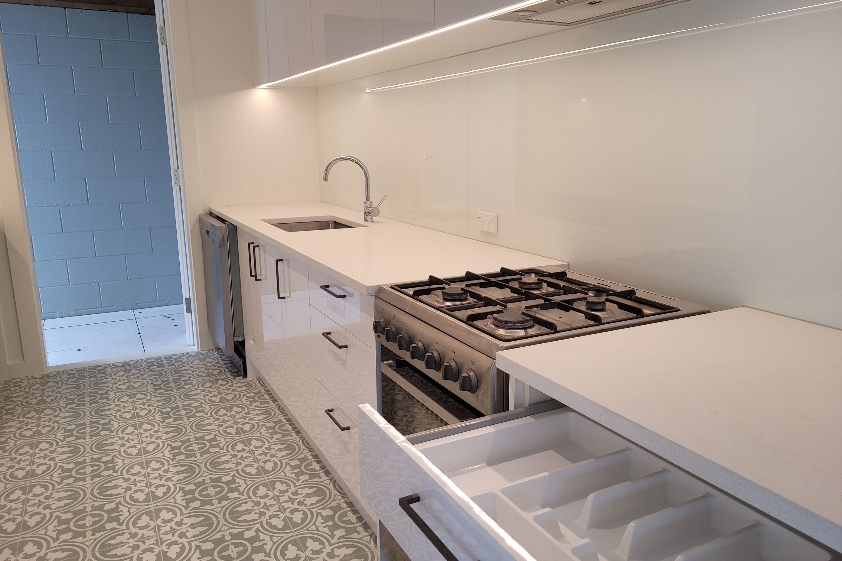 Grey Lynn Project
