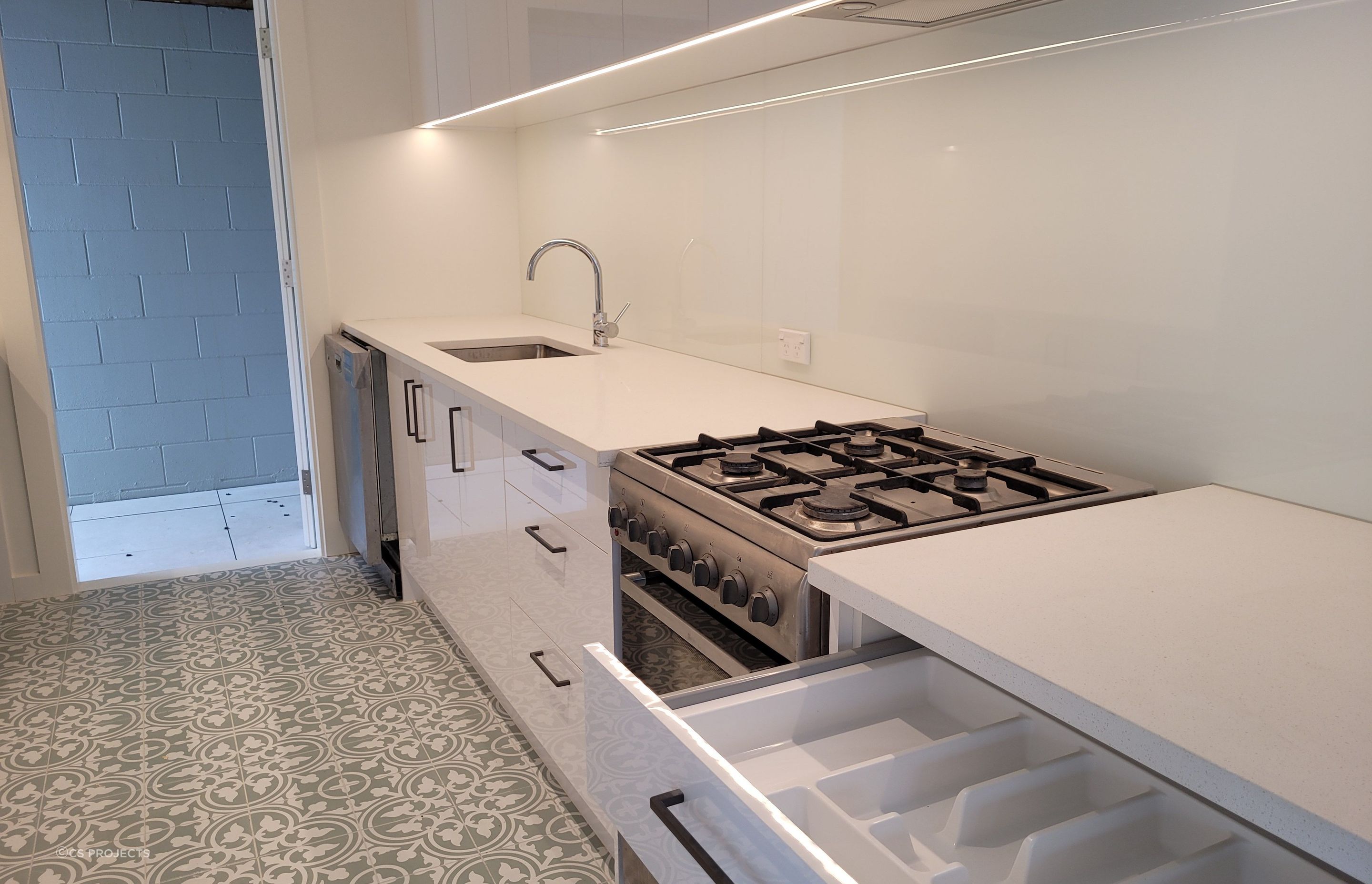 Grey Lynn Project