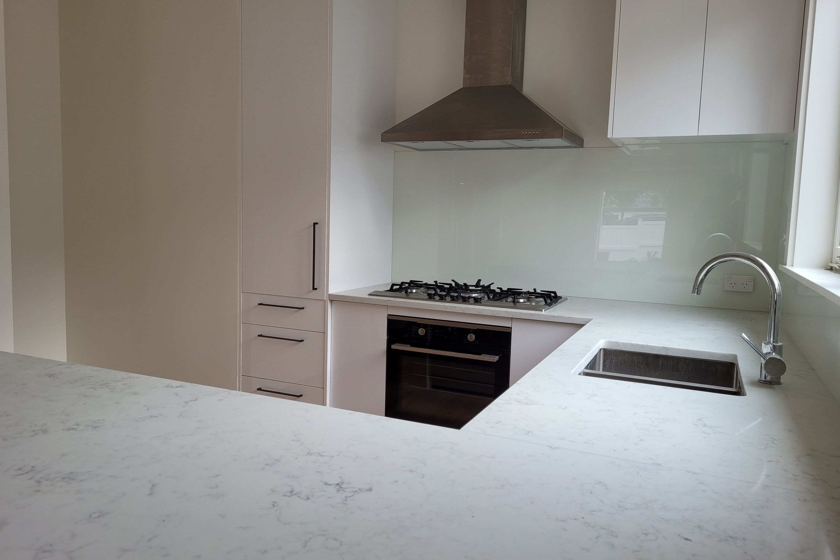 Grey Lynn Project
