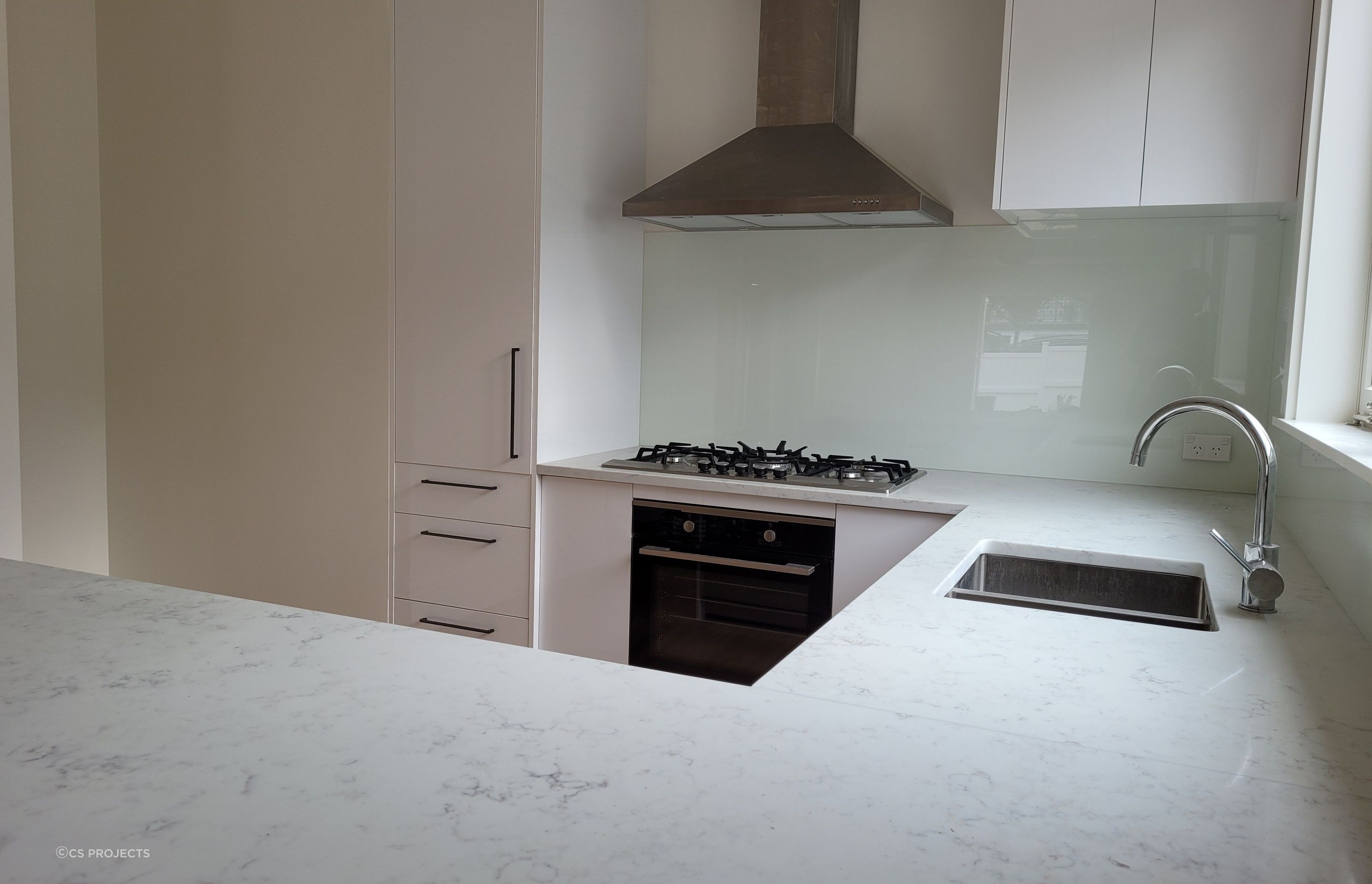 Grey Lynn Project