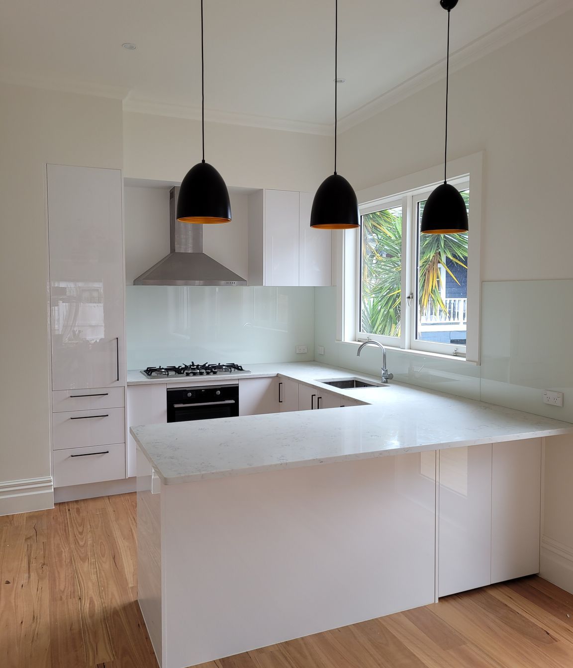 Grey Lynn Project