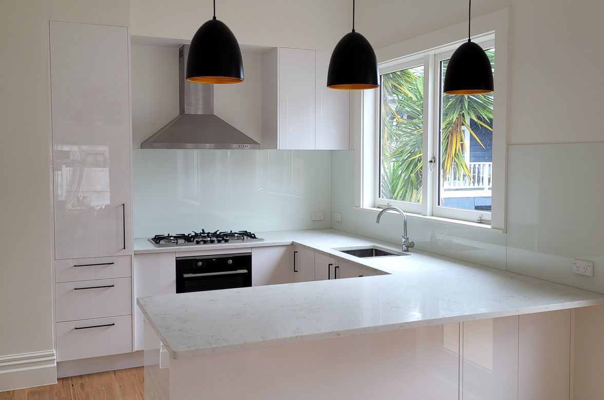 Grey Lynn Project