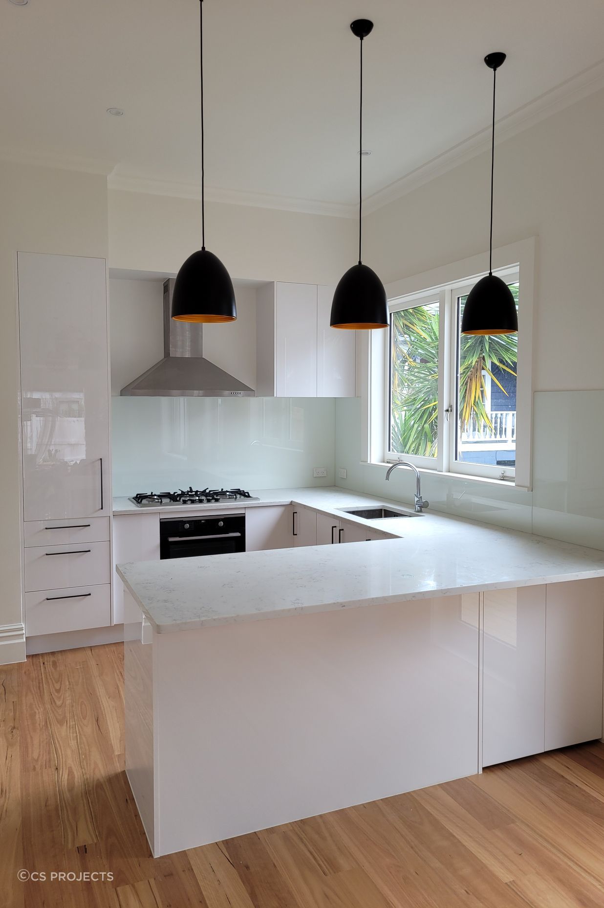 Grey Lynn Project